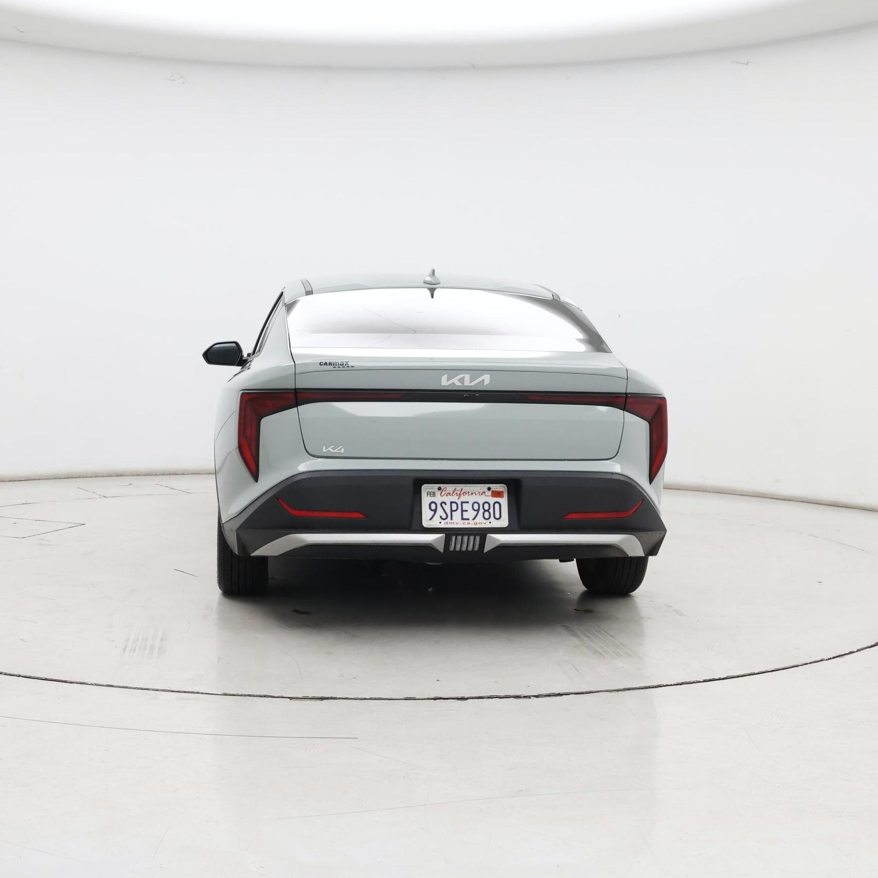 Thumbnail: 2025 Kia K4 - 6