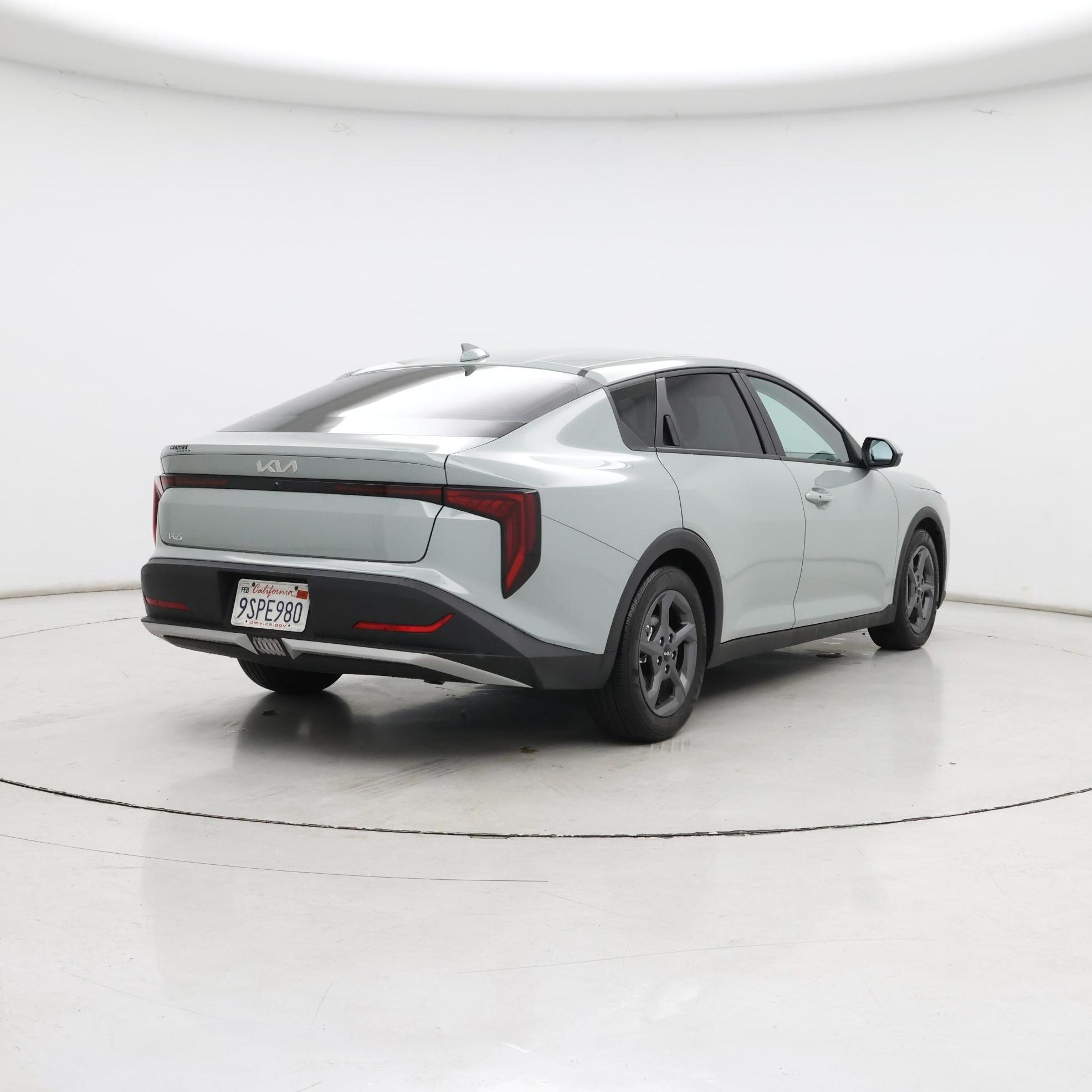 Thumbnail: 2025 Kia K4 - 8