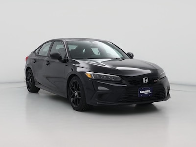 2023 Honda Civic SI