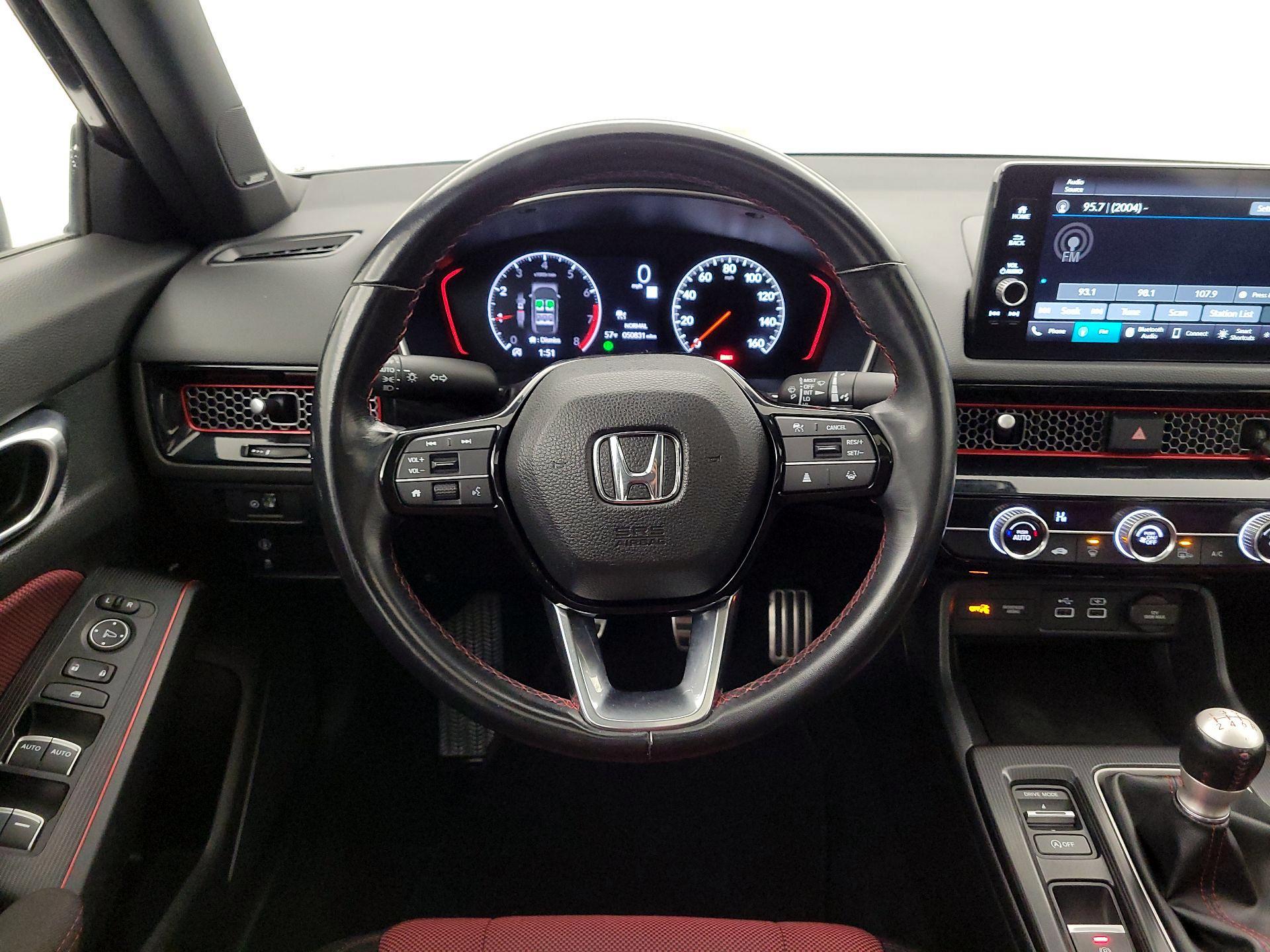 Thumbnail: 2023 Honda Civic - 10