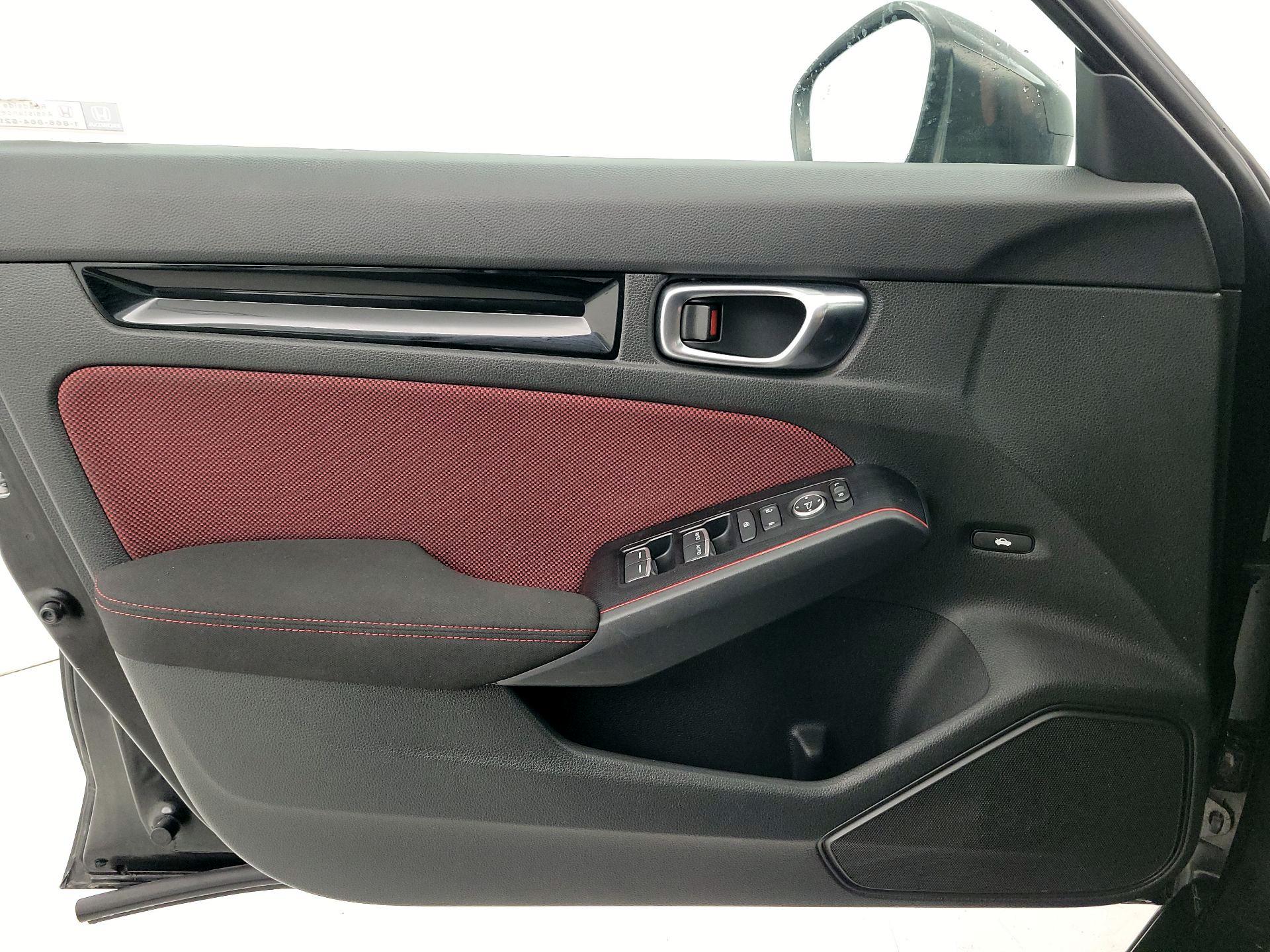 Thumbnail: 2023 Honda Civic - 12