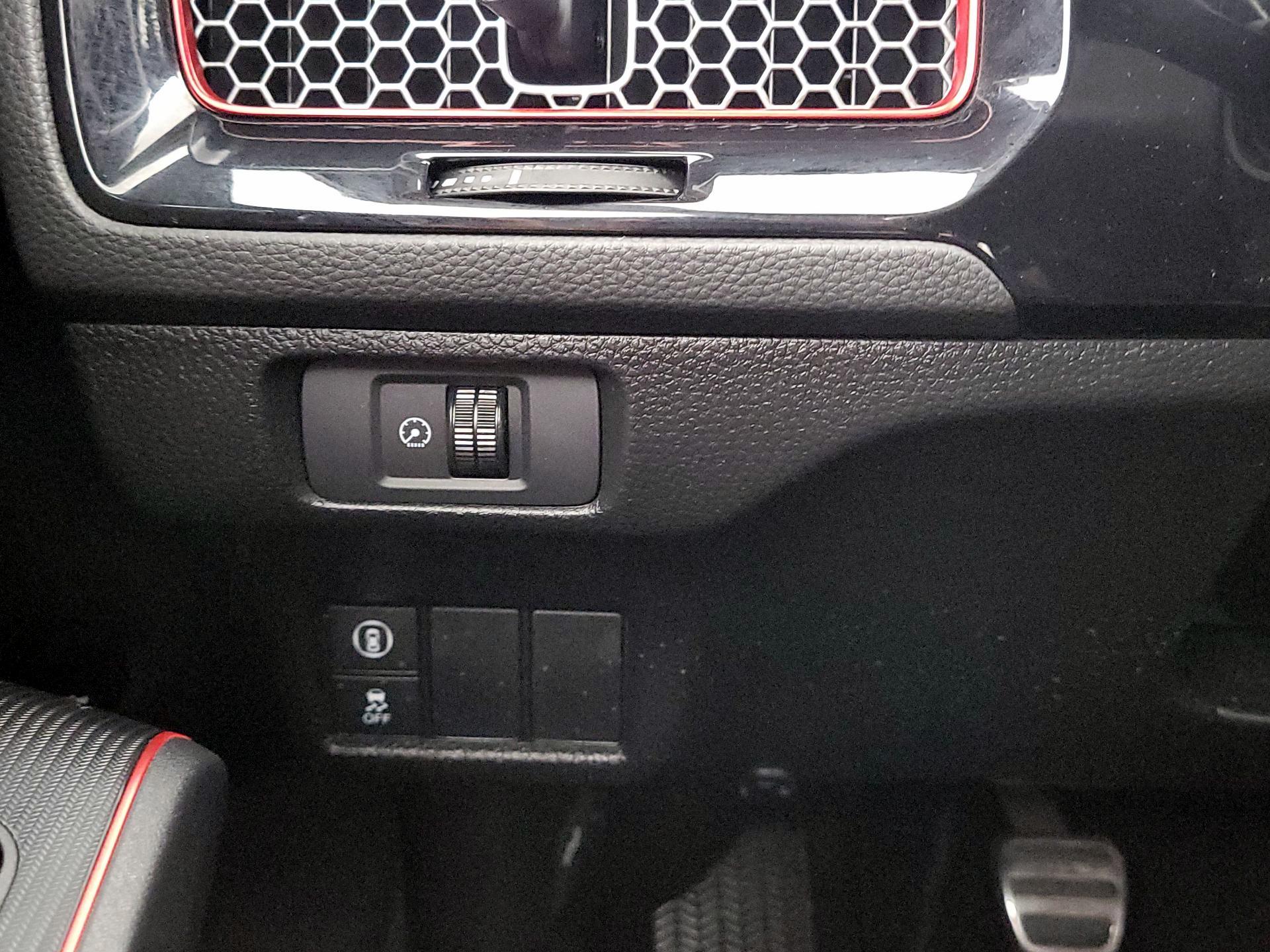 Thumbnail: 2023 Honda Civic - 13