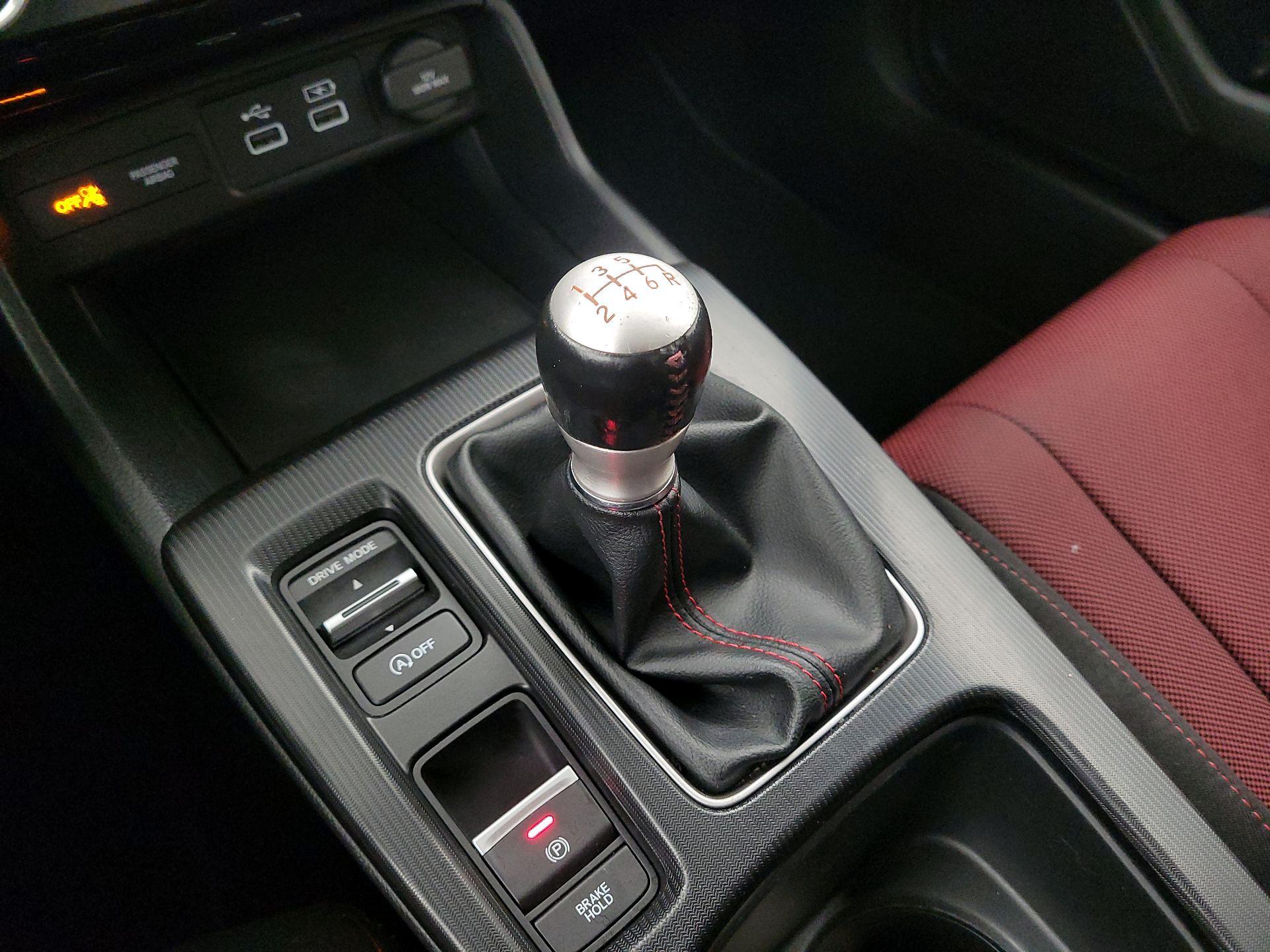 Thumbnail: 2023 Honda Civic - 17