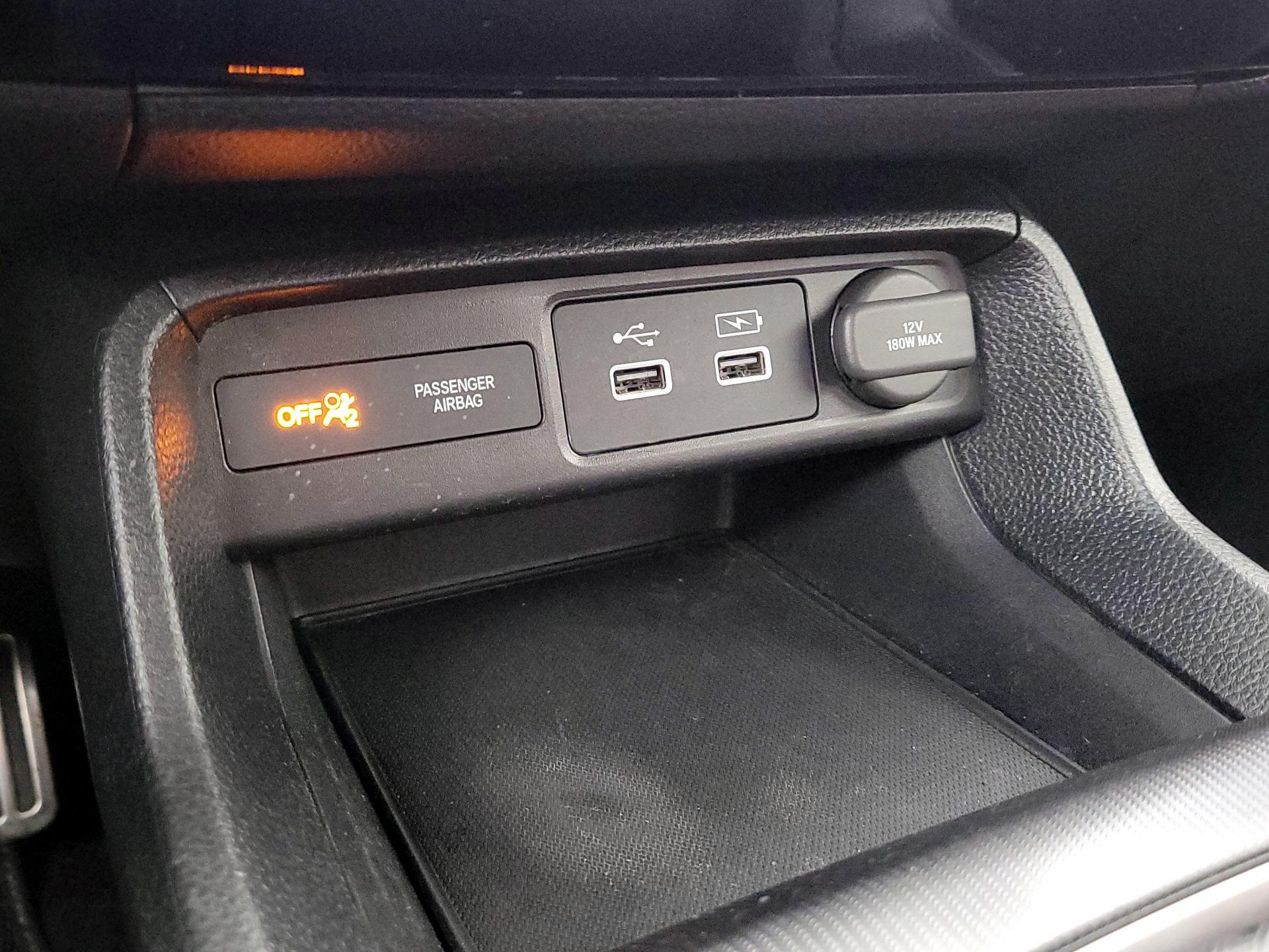 Thumbnail: 2023 Honda Civic - 18