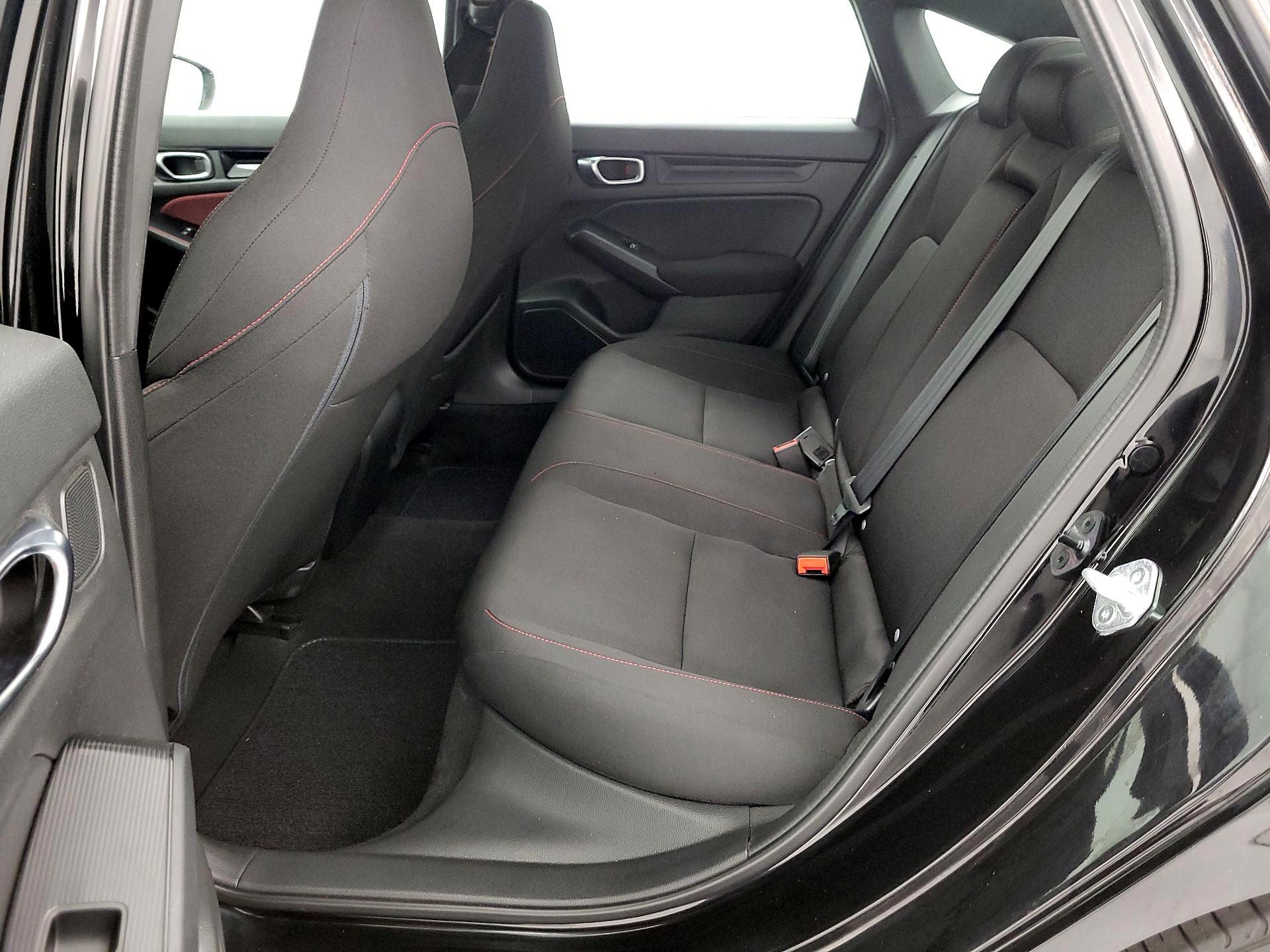 Thumbnail: 2023 Honda Civic - 20