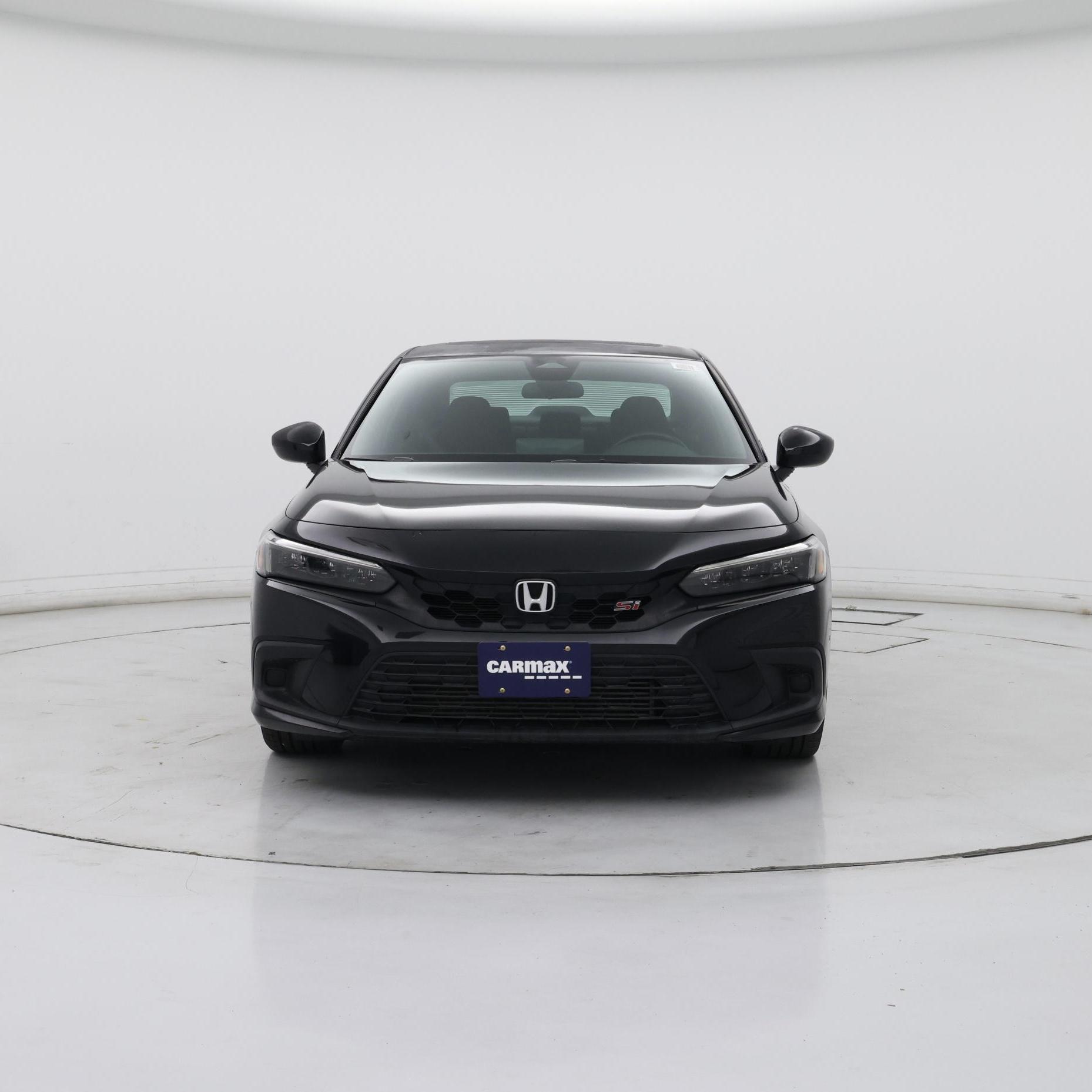 Thumbnail: 2023 Honda Civic - 5