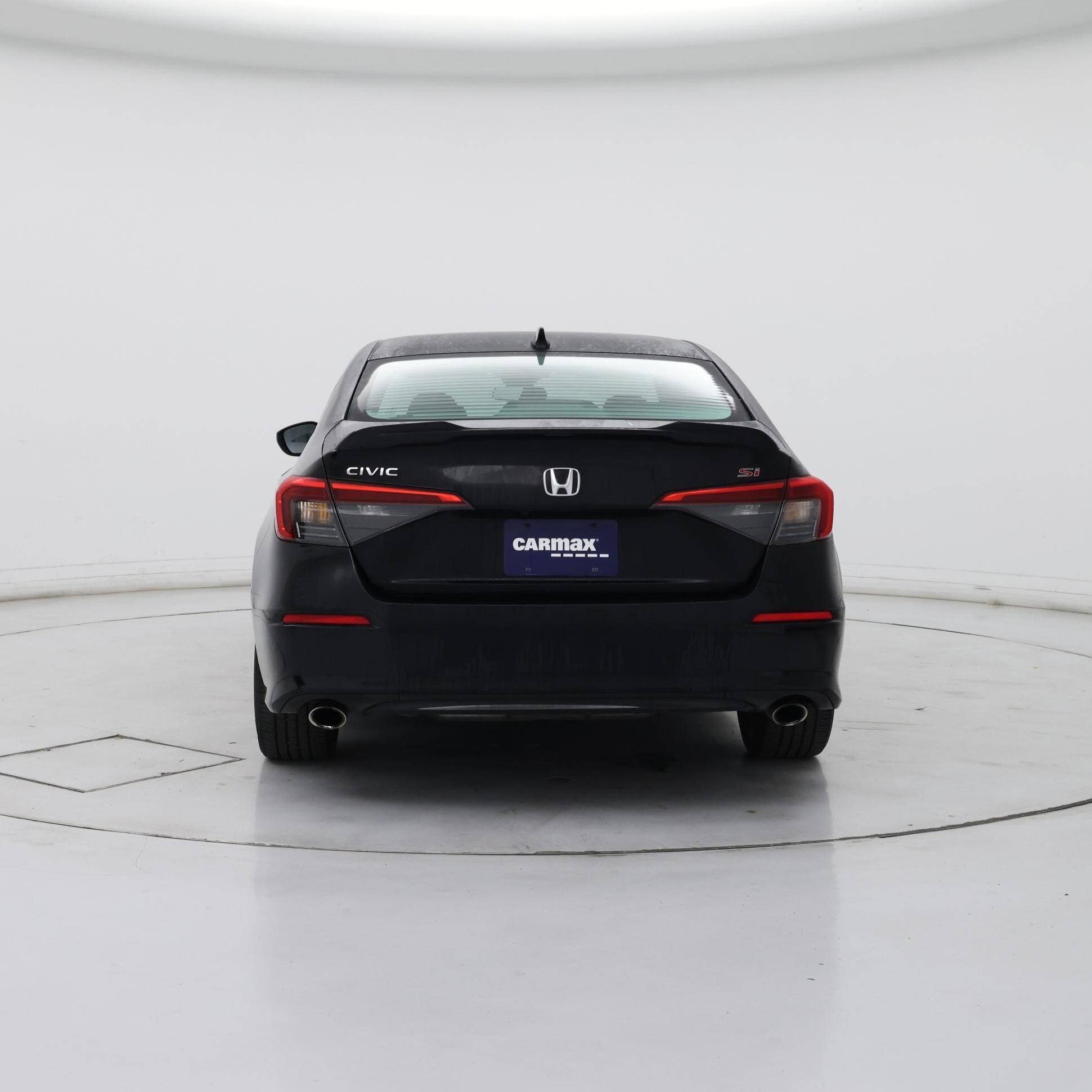 Thumbnail: 2023 Honda Civic - 6