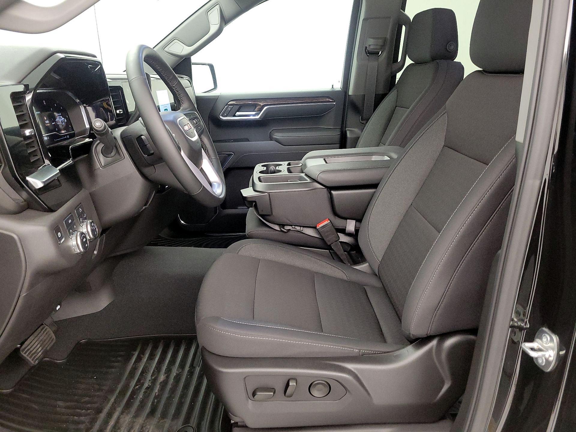 Thumbnail: 2025 GMC Sierra 1500 - 11