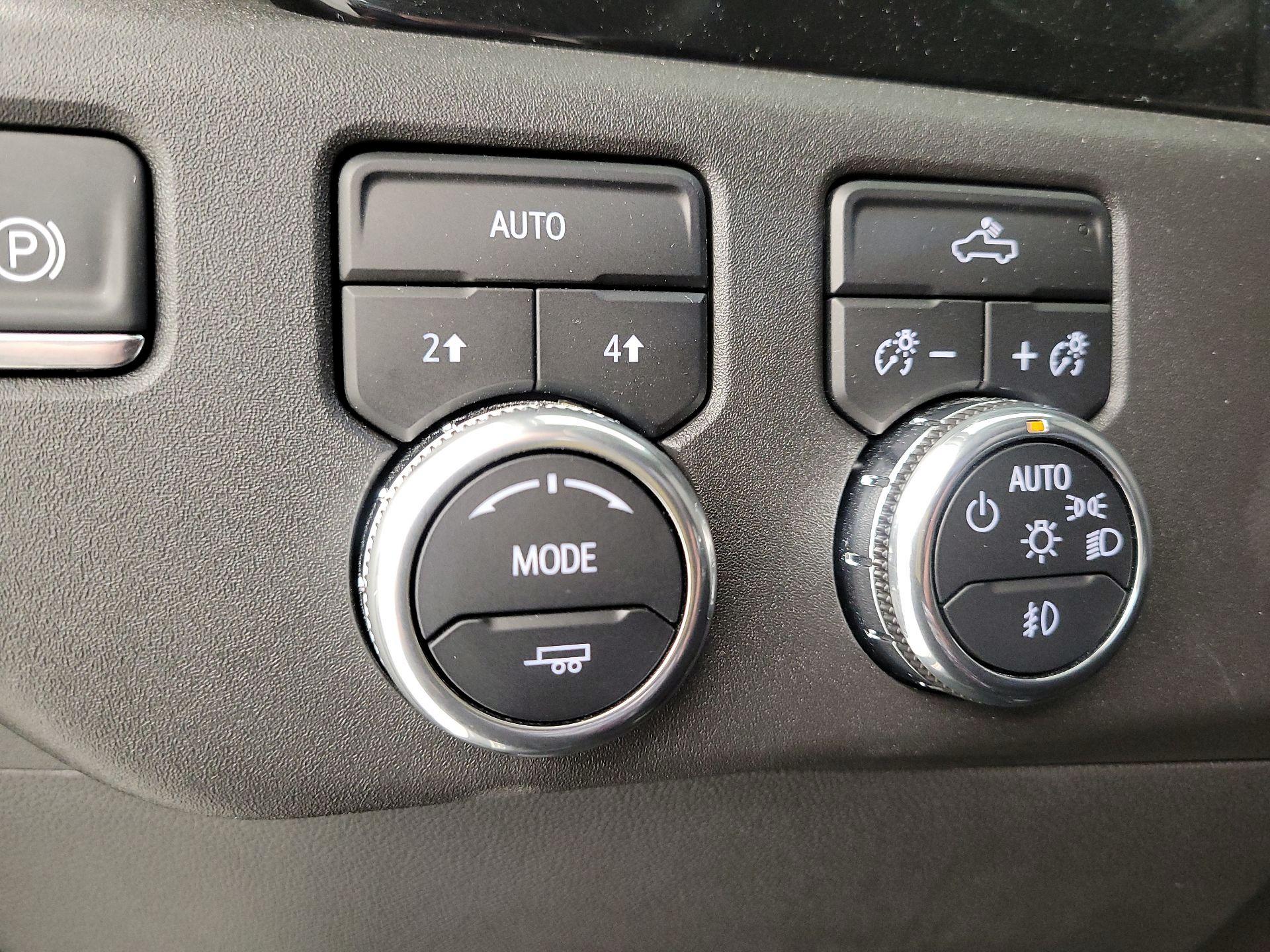 Thumbnail: 2025 GMC Sierra 1500 - 13