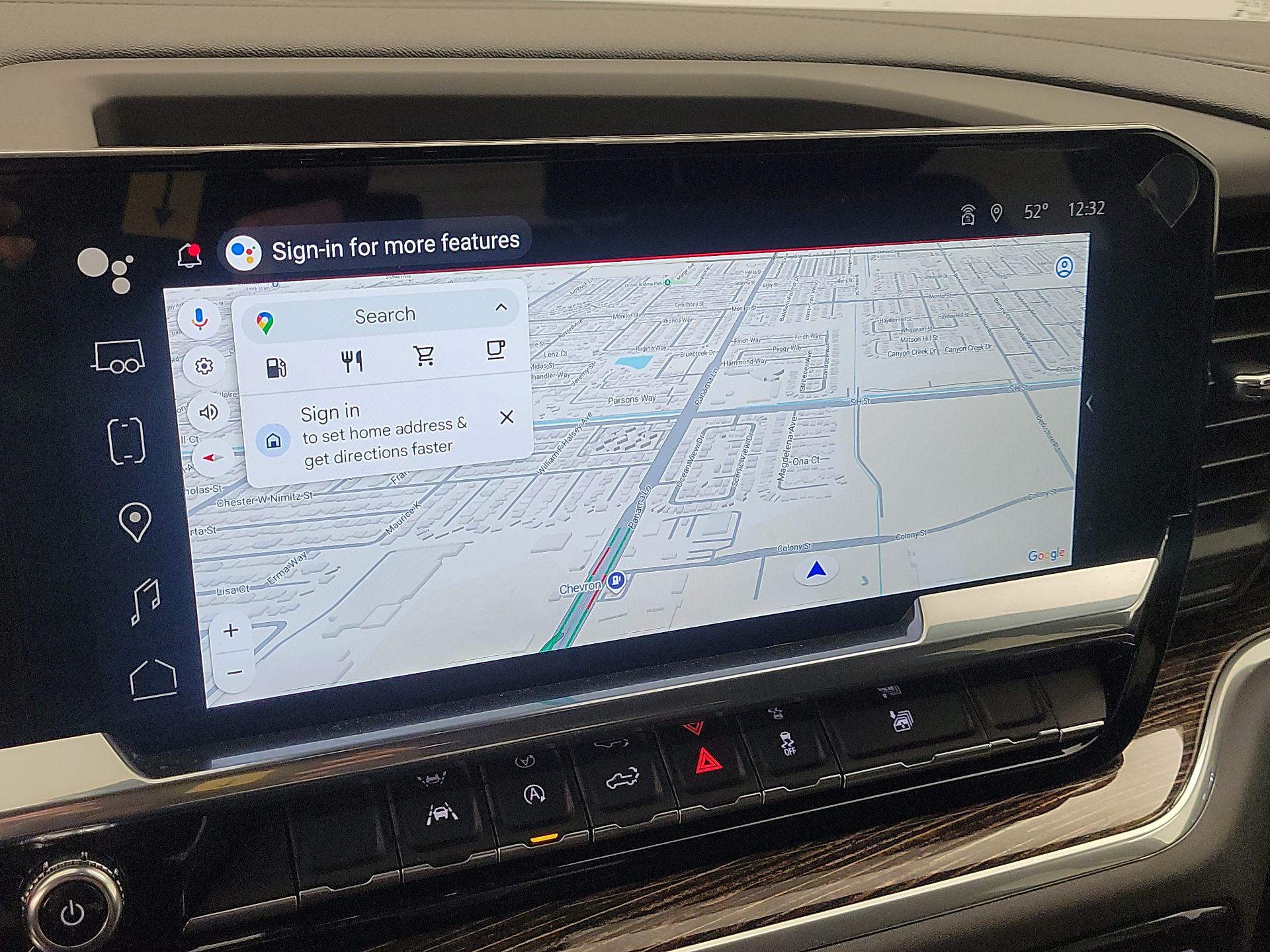 Thumbnail: 2025 GMC Sierra 1500 - 14