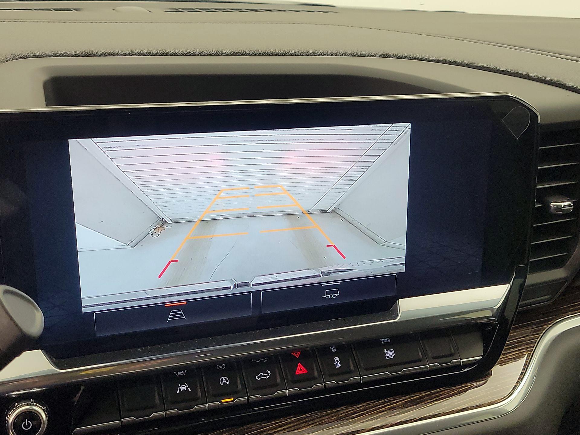 Thumbnail: 2025 GMC Sierra 1500 - 15