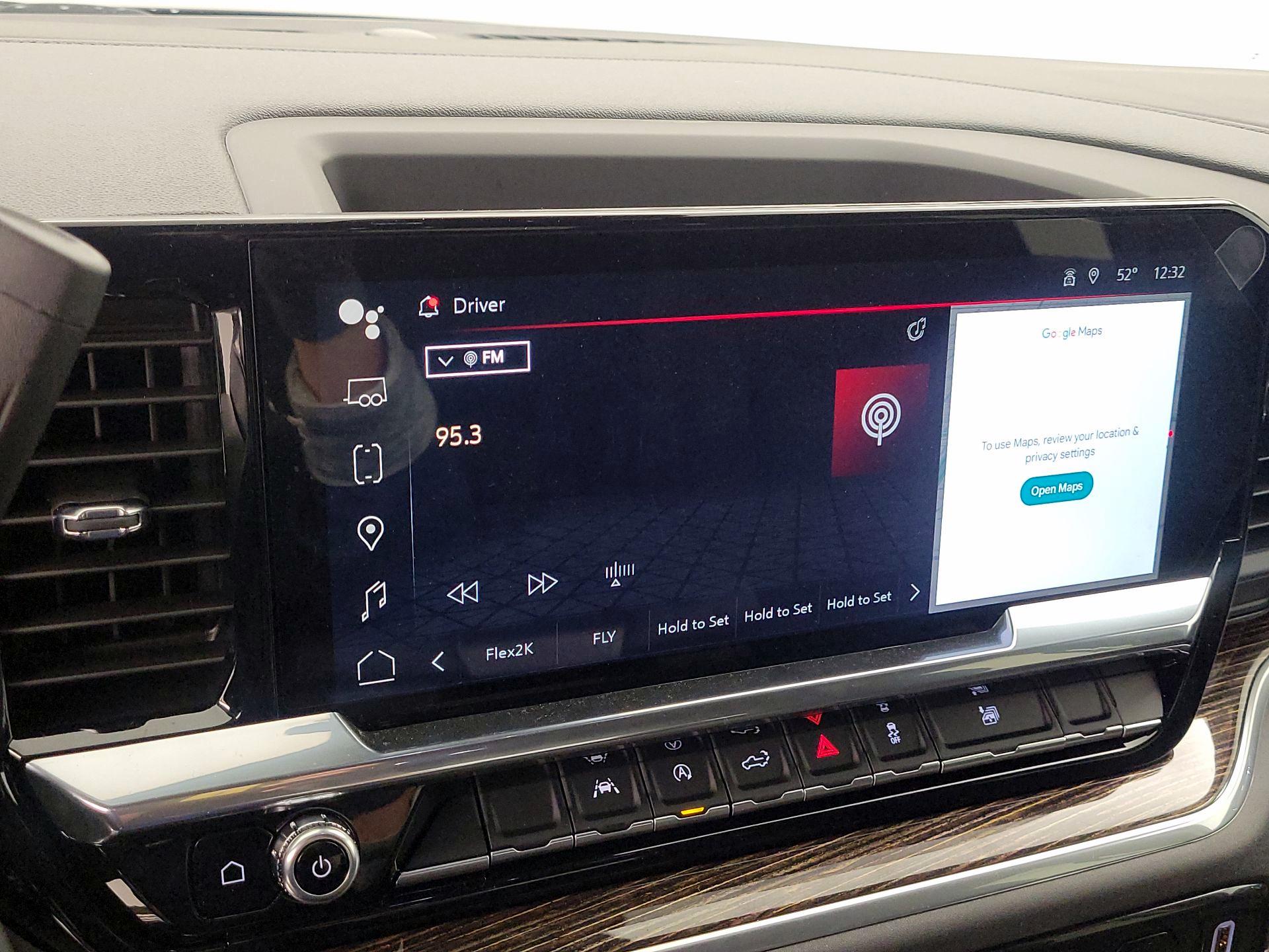 Thumbnail: 2025 GMC Sierra 1500 - 16