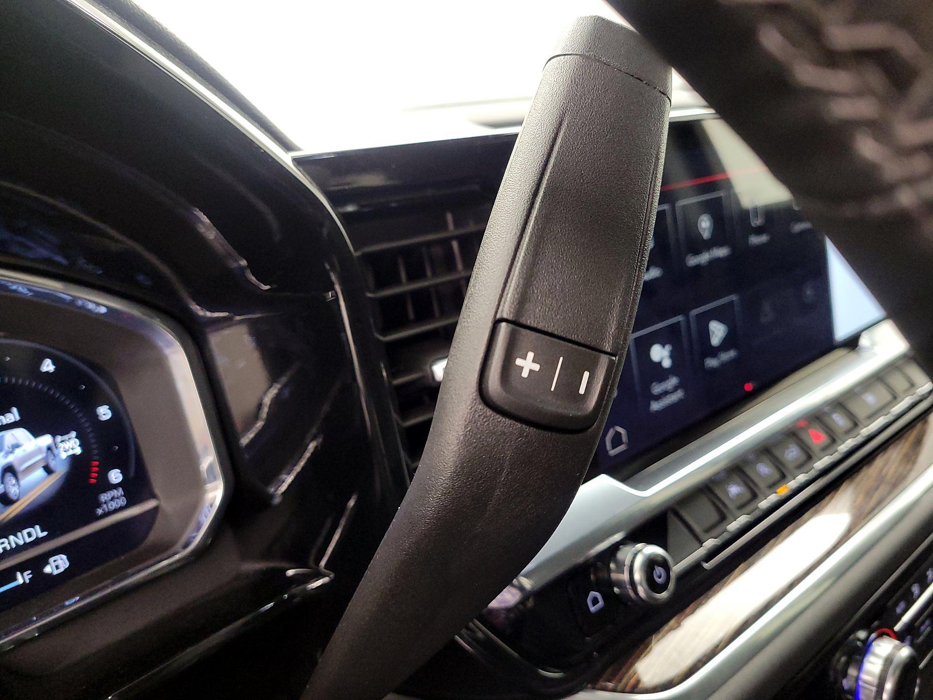 Thumbnail: 2025 GMC Sierra 1500 - 18