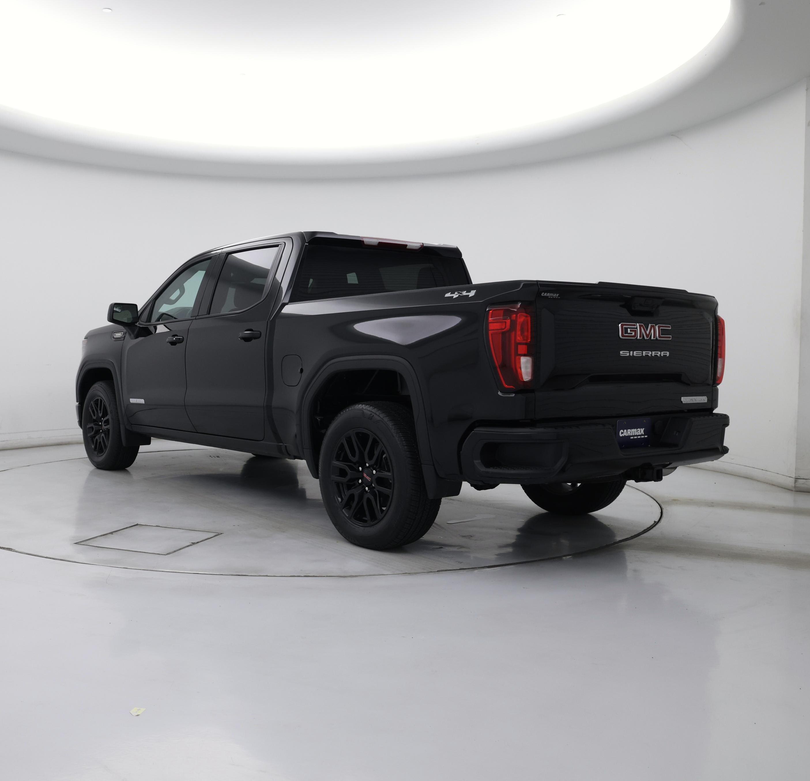 Thumbnail: 2025 GMC Sierra 1500 - 2