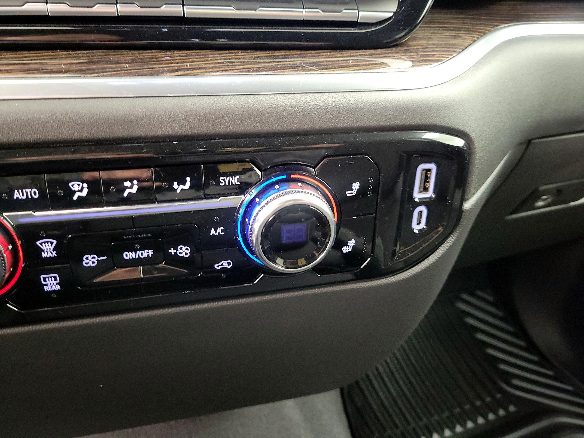 Thumbnail: 2025 GMC Sierra 1500 - 19