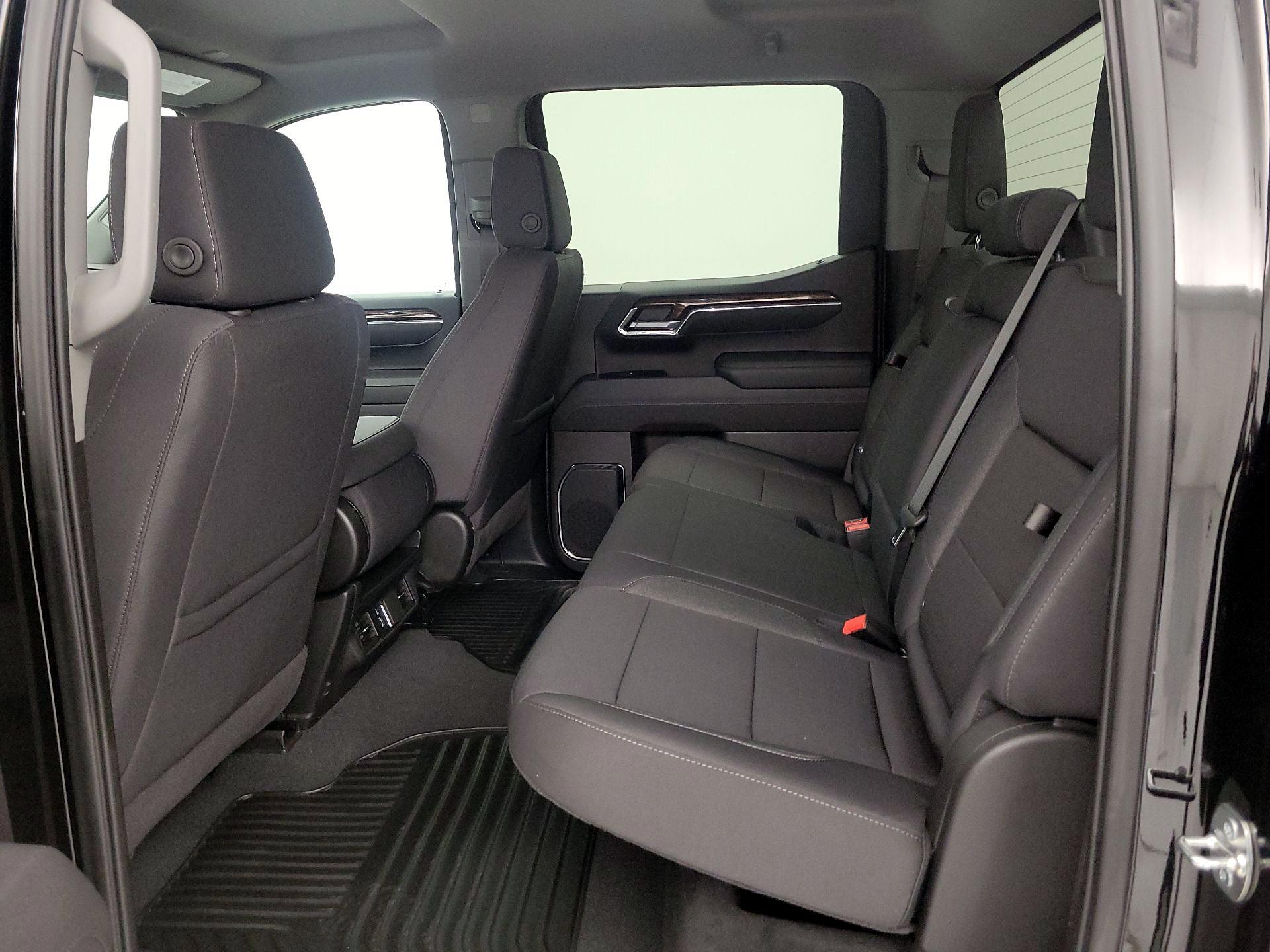 Thumbnail: 2025 GMC Sierra 1500 - 20