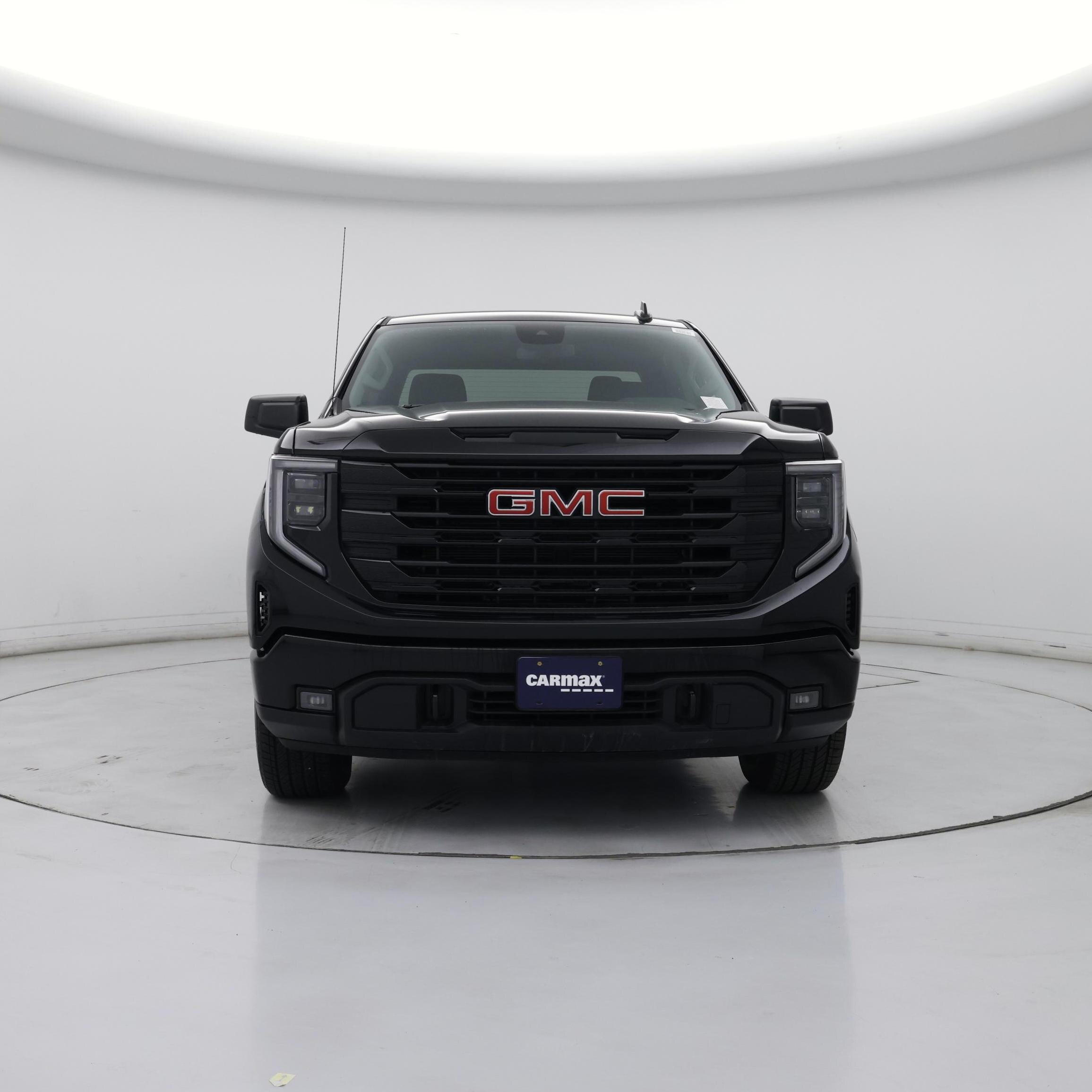 Thumbnail: 2025 GMC Sierra 1500 - 5
