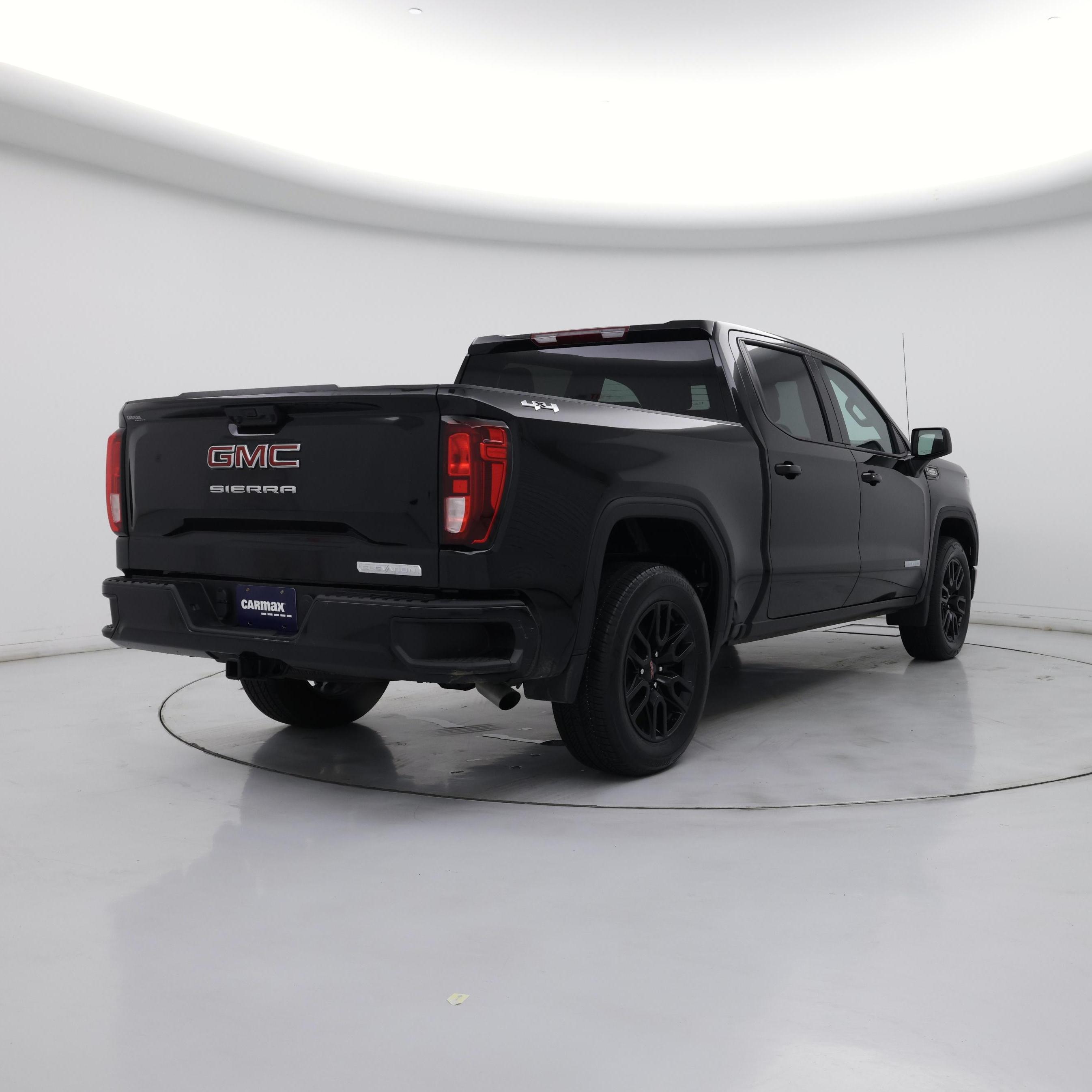 Thumbnail: 2025 GMC Sierra 1500 - 8