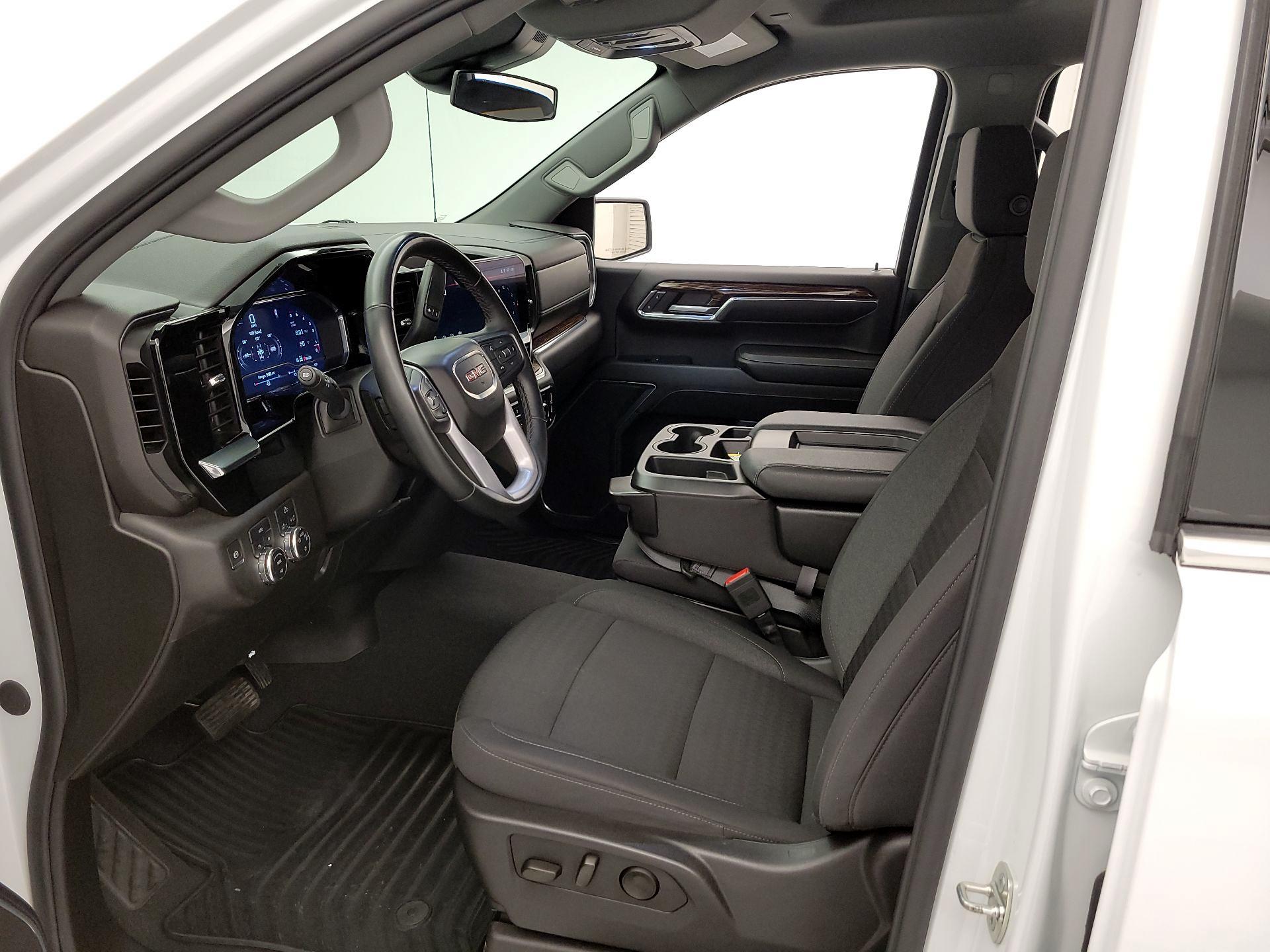 Thumbnail: 2024 GMC Sierra 1500 - 11