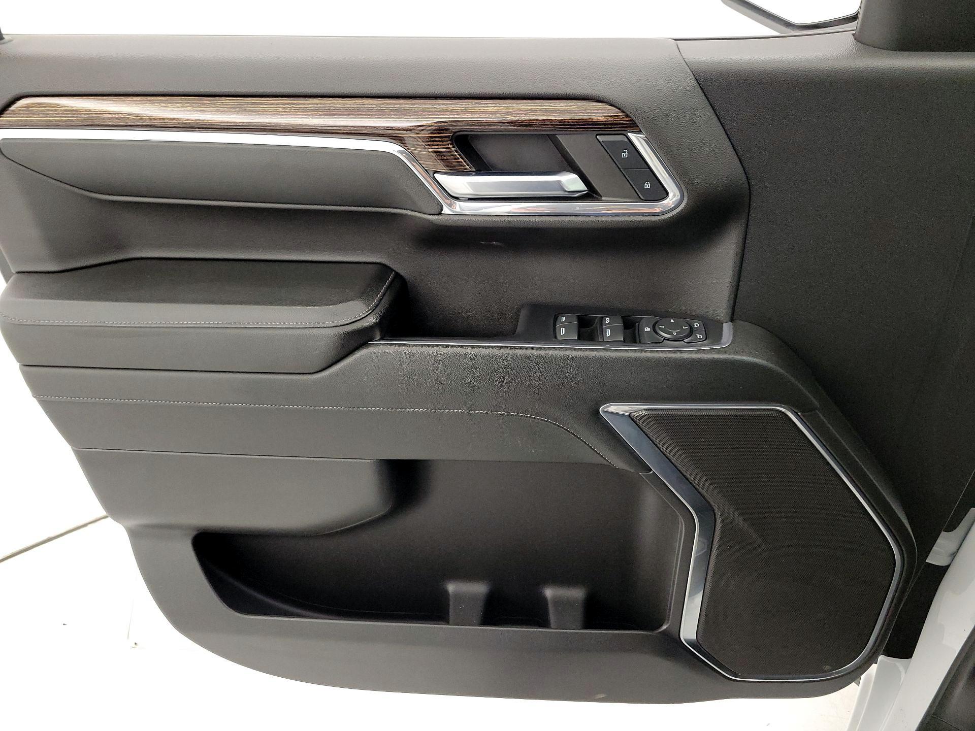 Thumbnail: 2024 GMC Sierra 1500 - 12