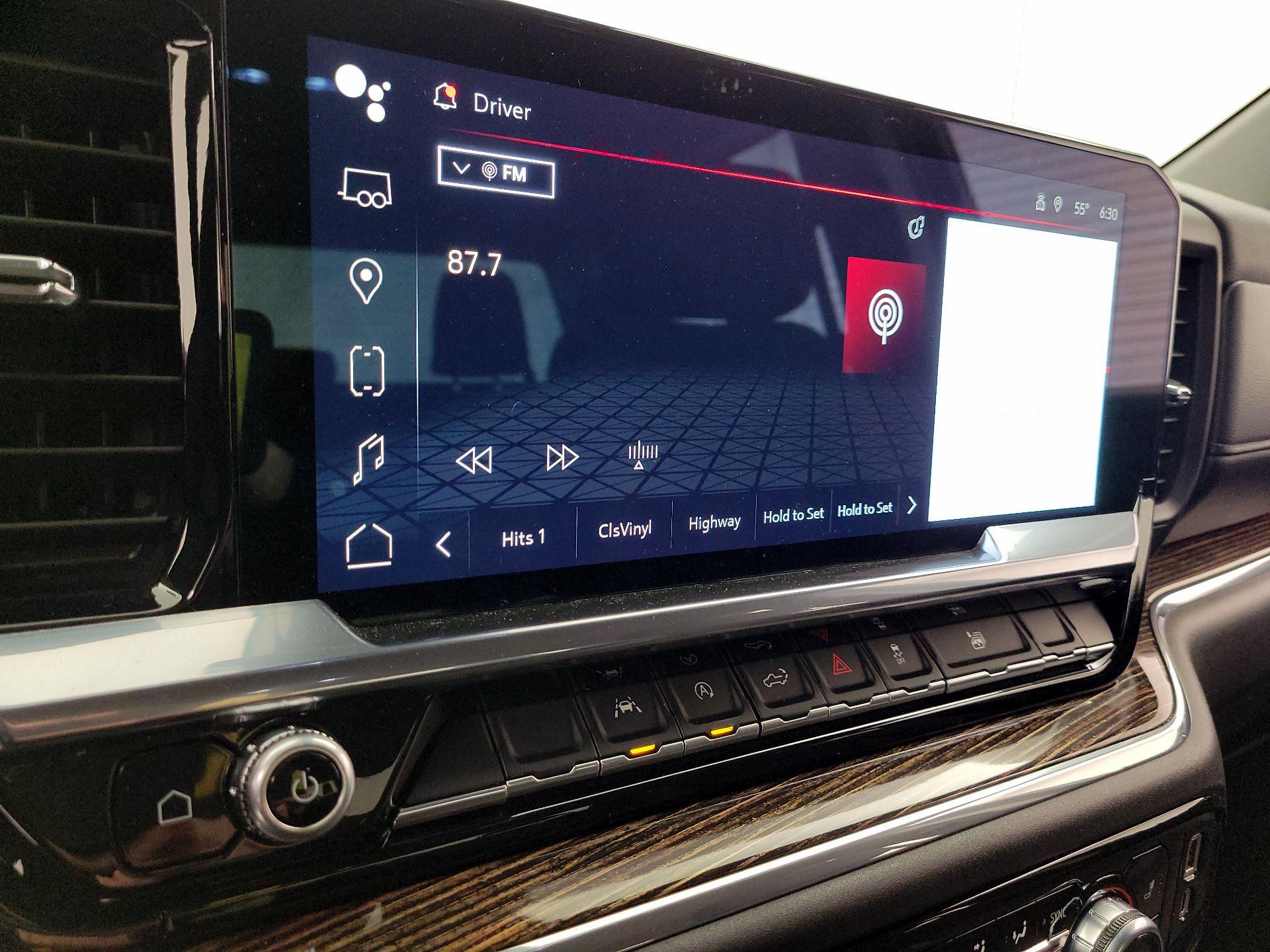 Thumbnail: 2024 GMC Sierra 1500 - 15