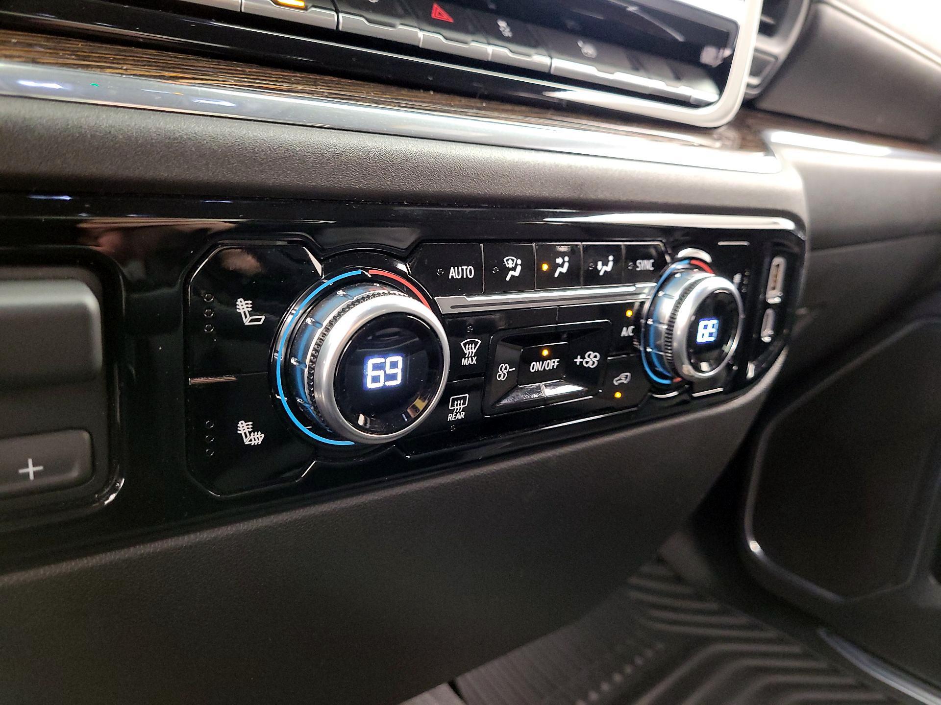 Thumbnail: 2024 GMC Sierra 1500 - 16