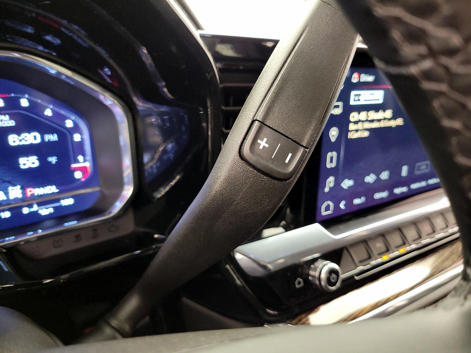 Thumbnail: 2024 GMC Sierra 1500 - 17