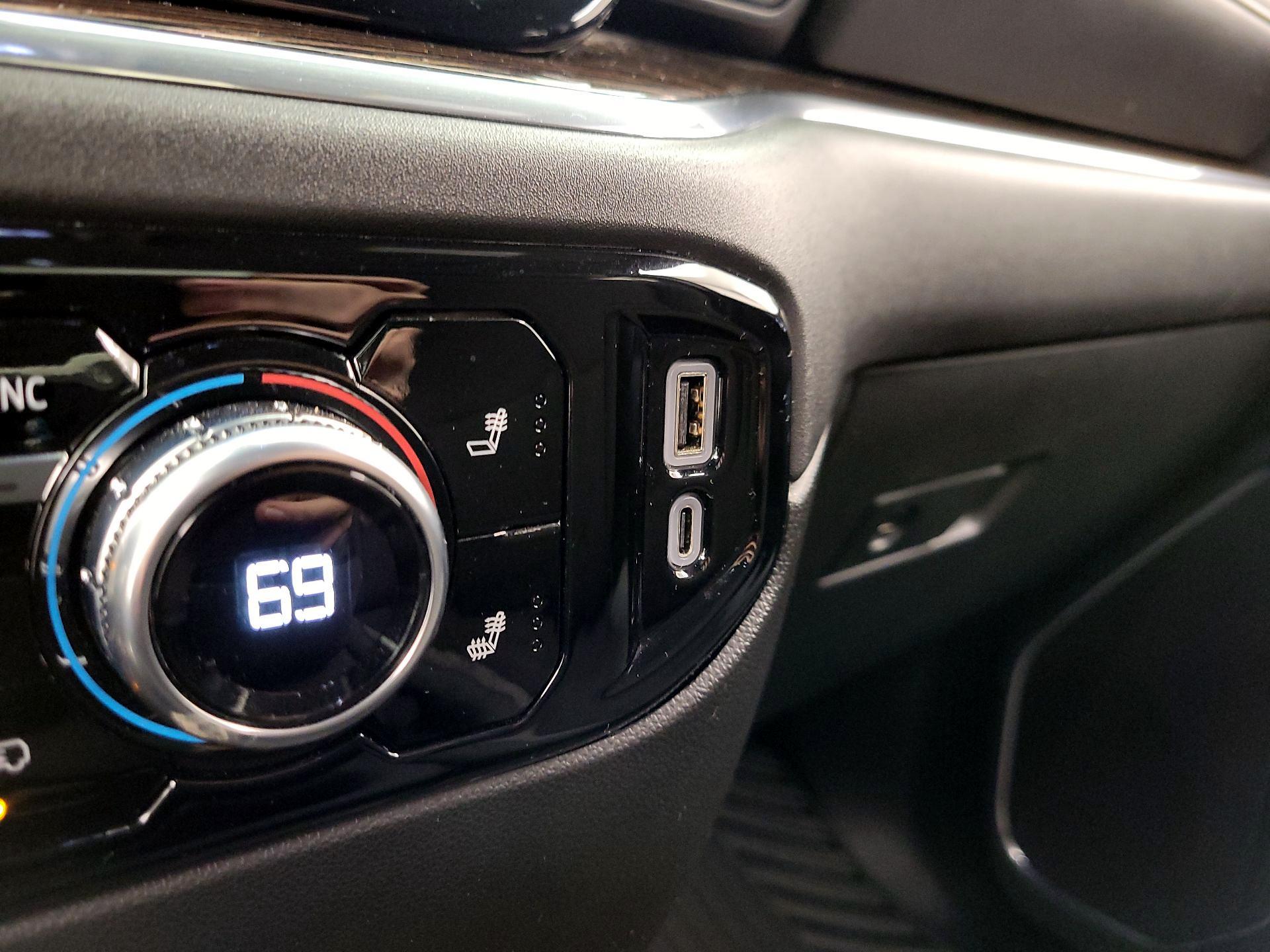 Thumbnail: 2024 GMC Sierra 1500 - 18