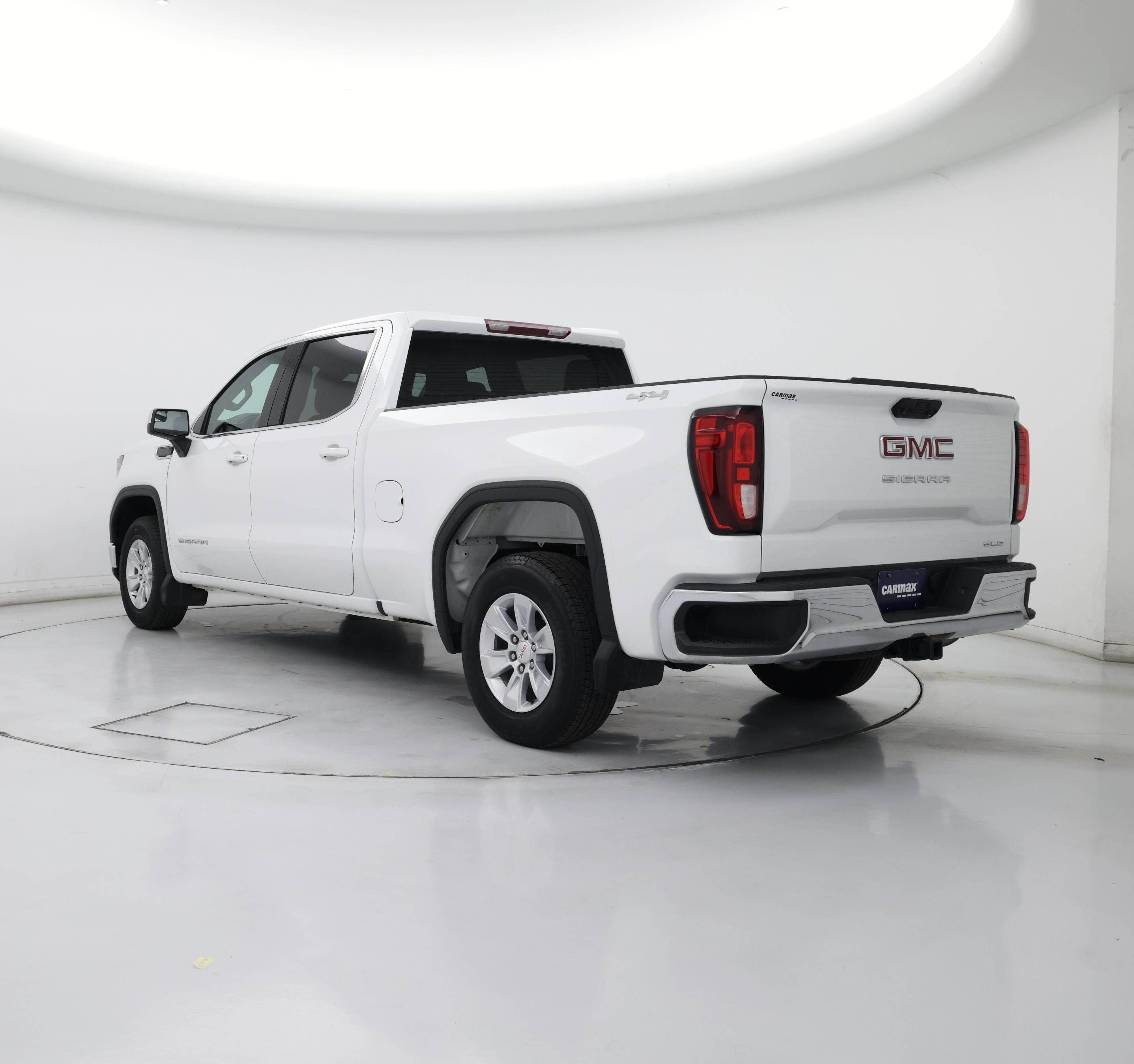 Thumbnail: 2024 GMC Sierra 1500 - 2