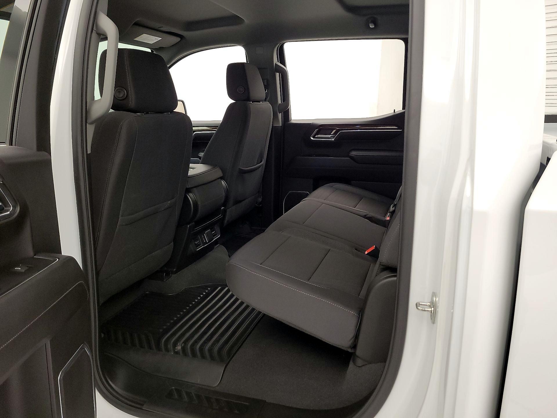 Thumbnail: 2024 GMC Sierra 1500 - 19