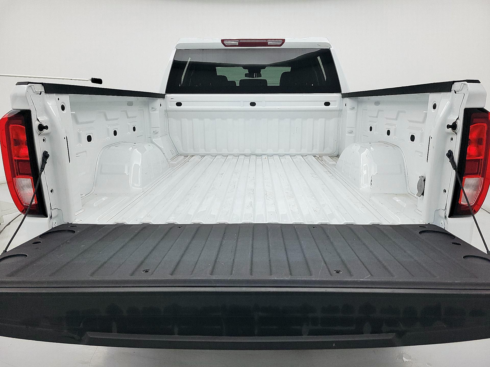 Thumbnail: 2024 GMC Sierra 1500 - 20