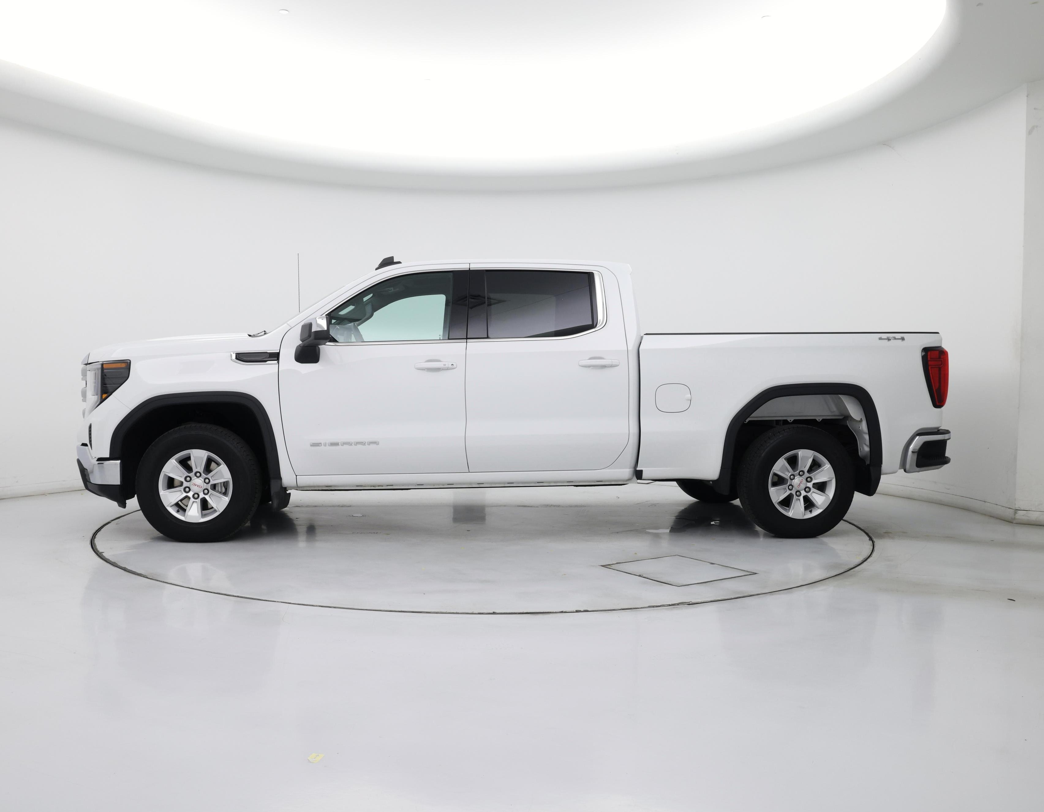 Thumbnail: 2024 GMC Sierra 1500 - 3