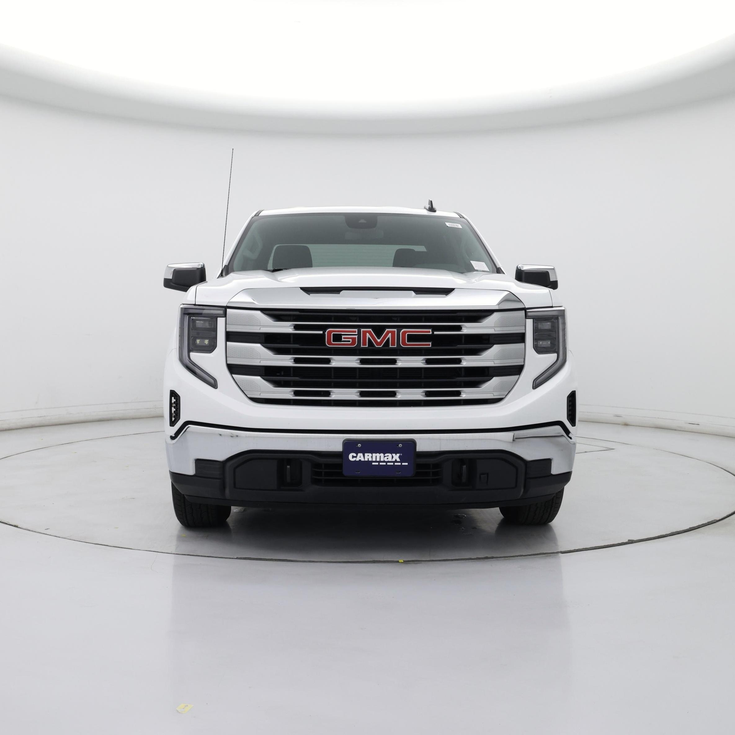 Thumbnail: 2024 GMC Sierra 1500 - 5