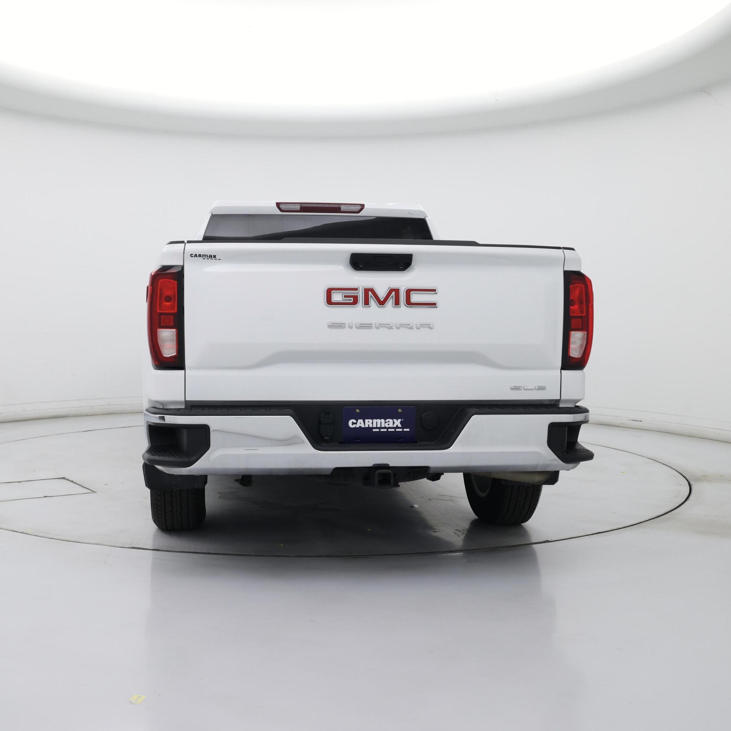 Thumbnail: 2024 GMC Sierra 1500 - 6