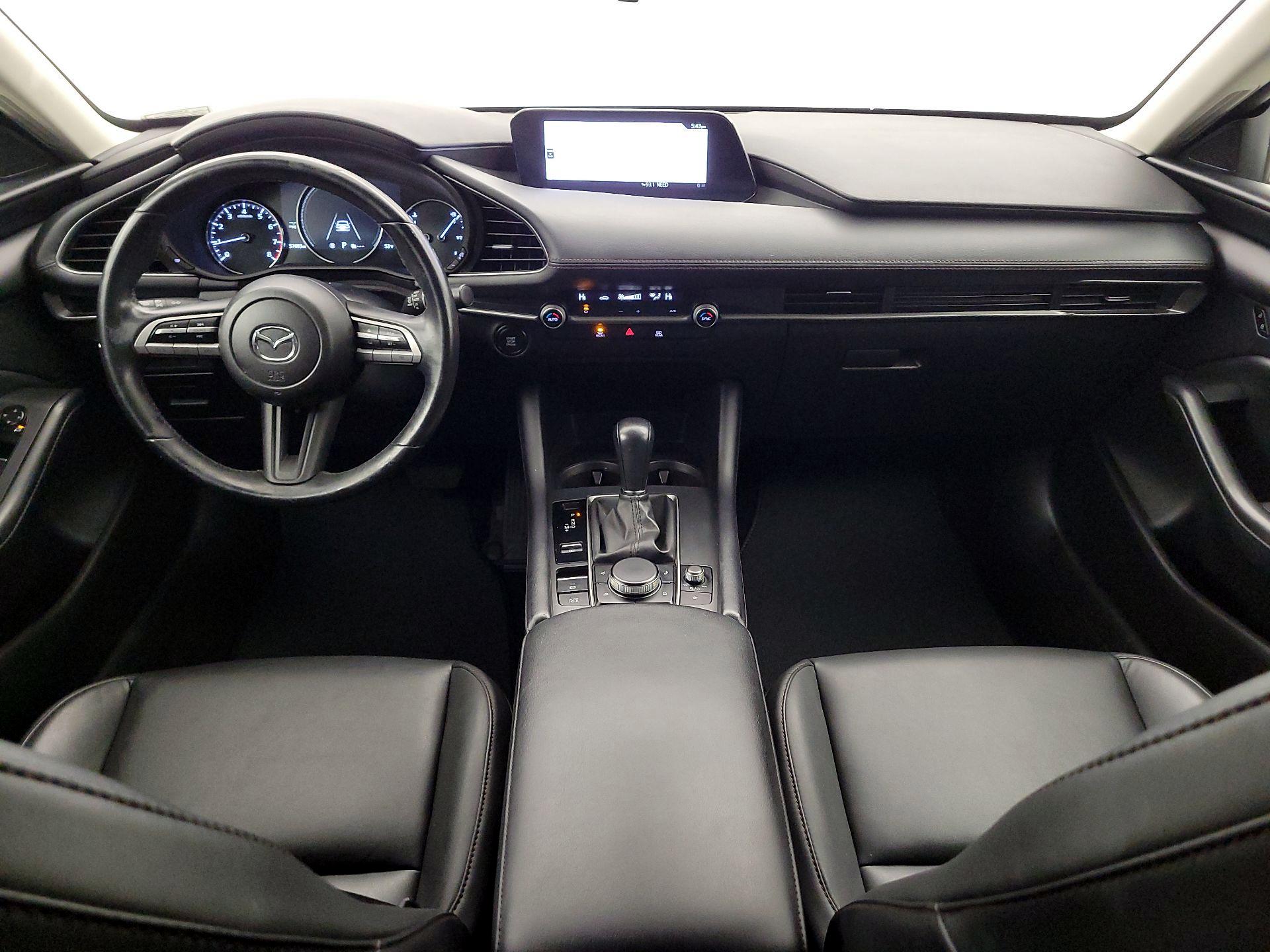 Thumbnail: 2023 Mazda Mazda3 - 9