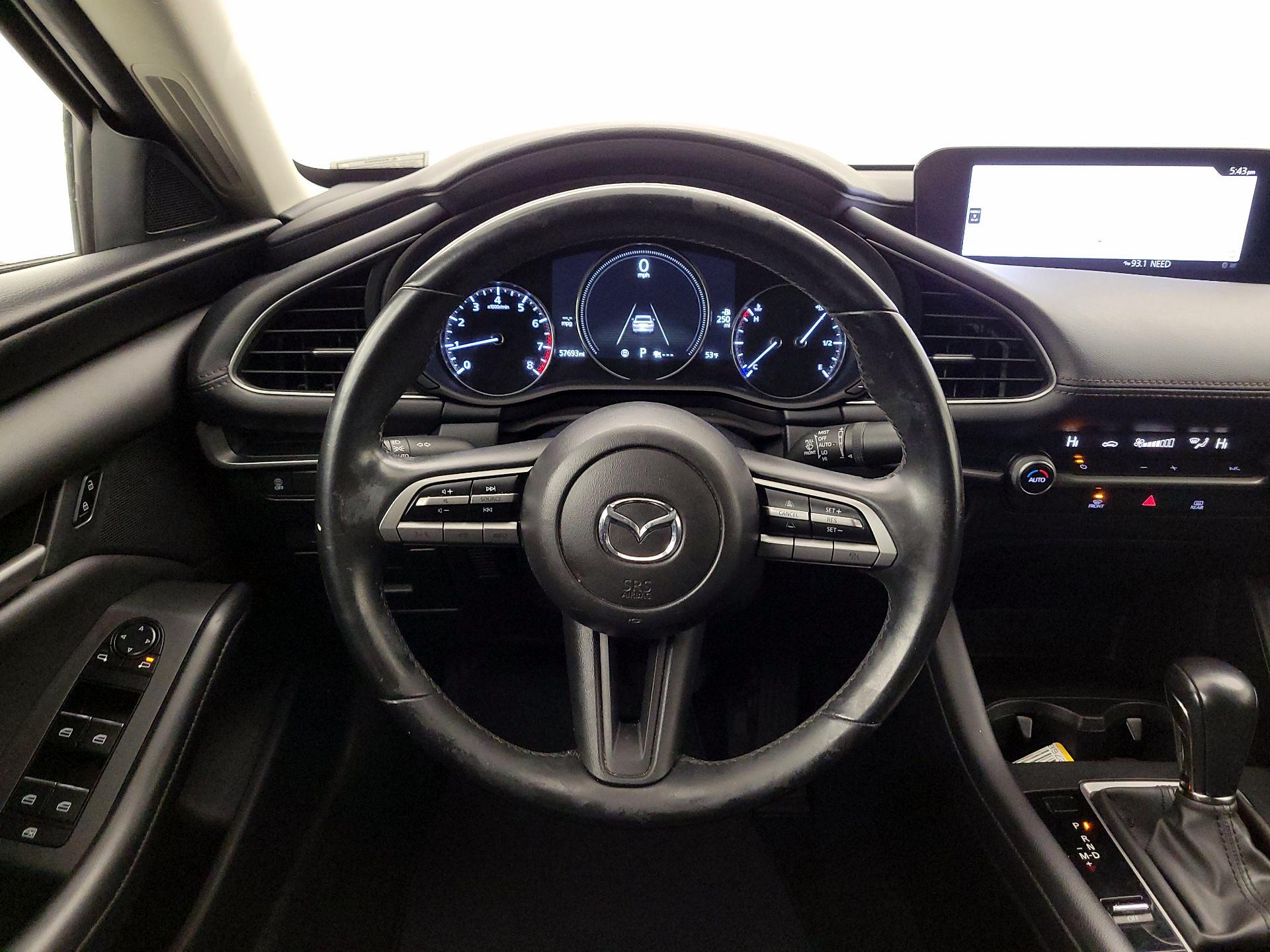 Thumbnail: 2023 Mazda Mazda3 - 10