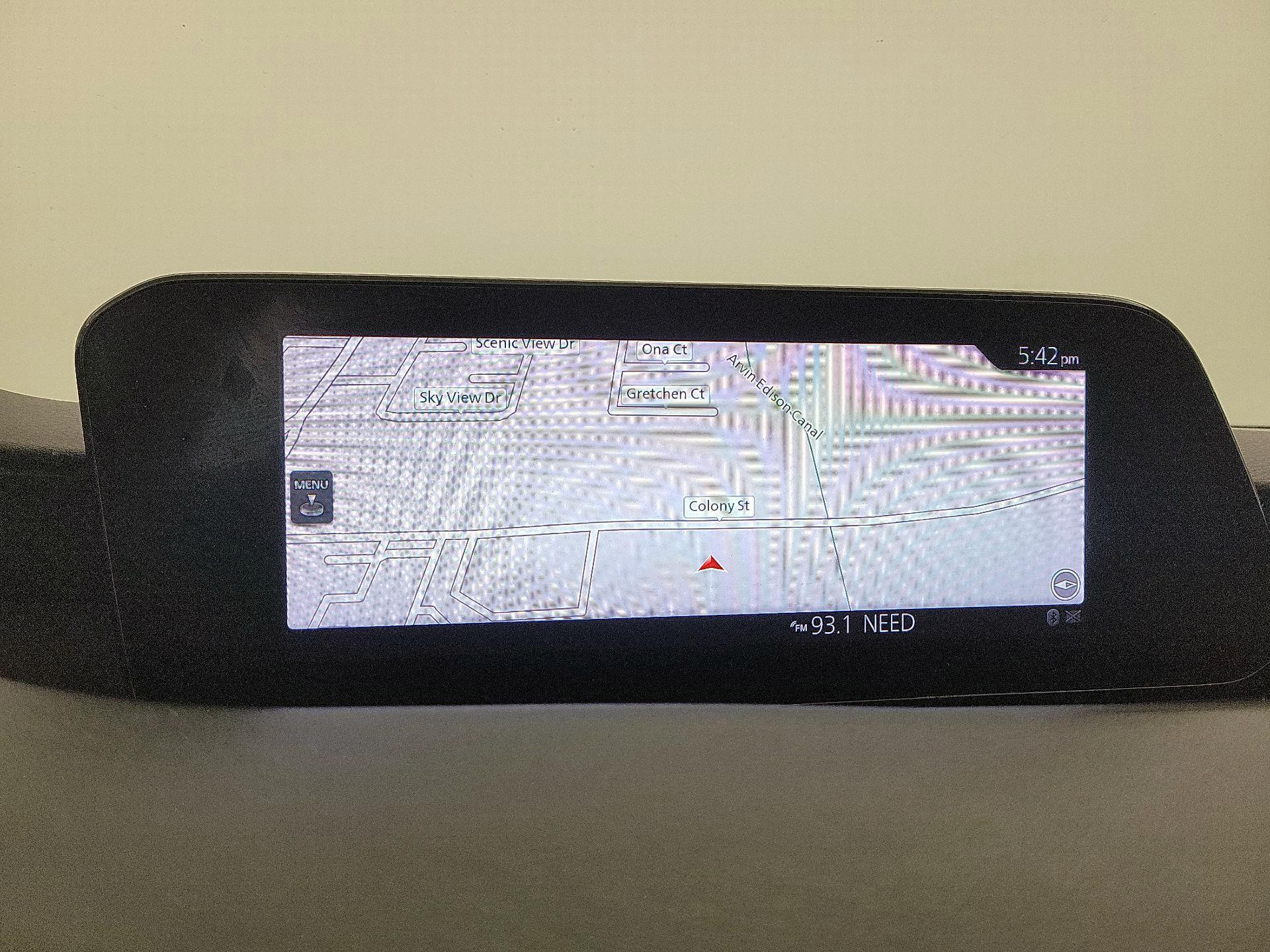 Thumbnail: 2023 Mazda Mazda3 - 14