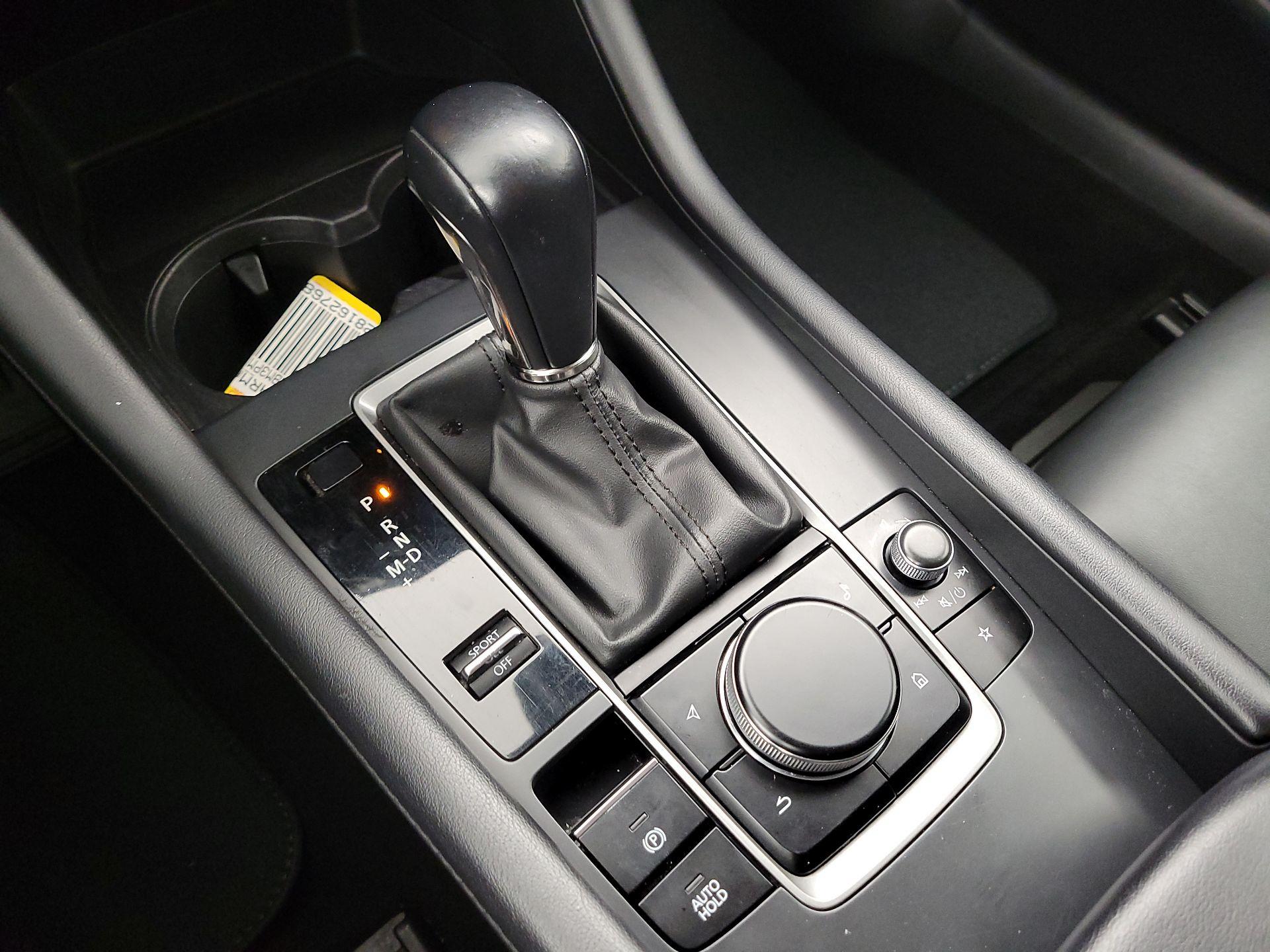 Thumbnail: 2023 Mazda Mazda3 - 18