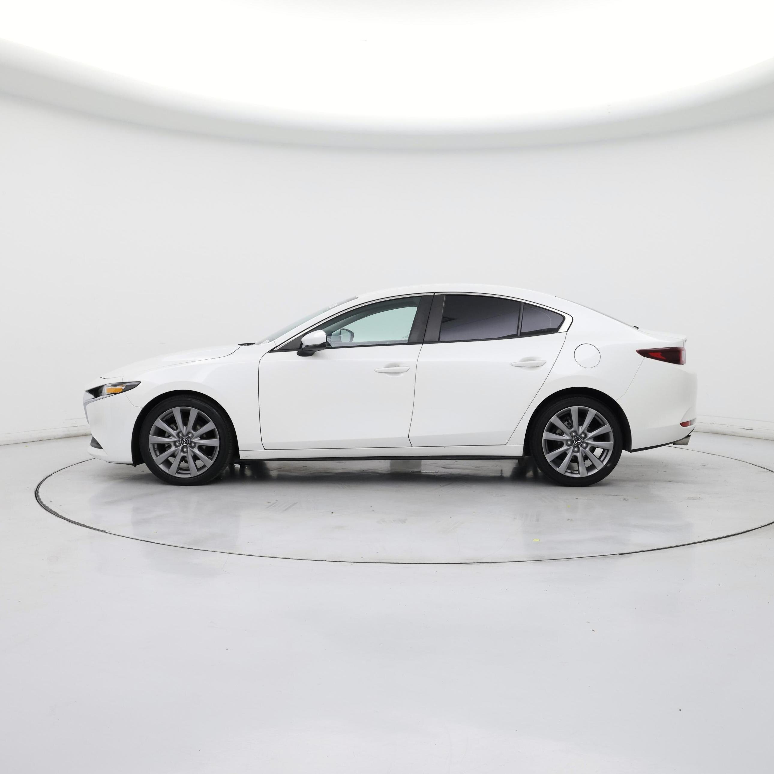 Thumbnail: 2023 Mazda Mazda3 - 3