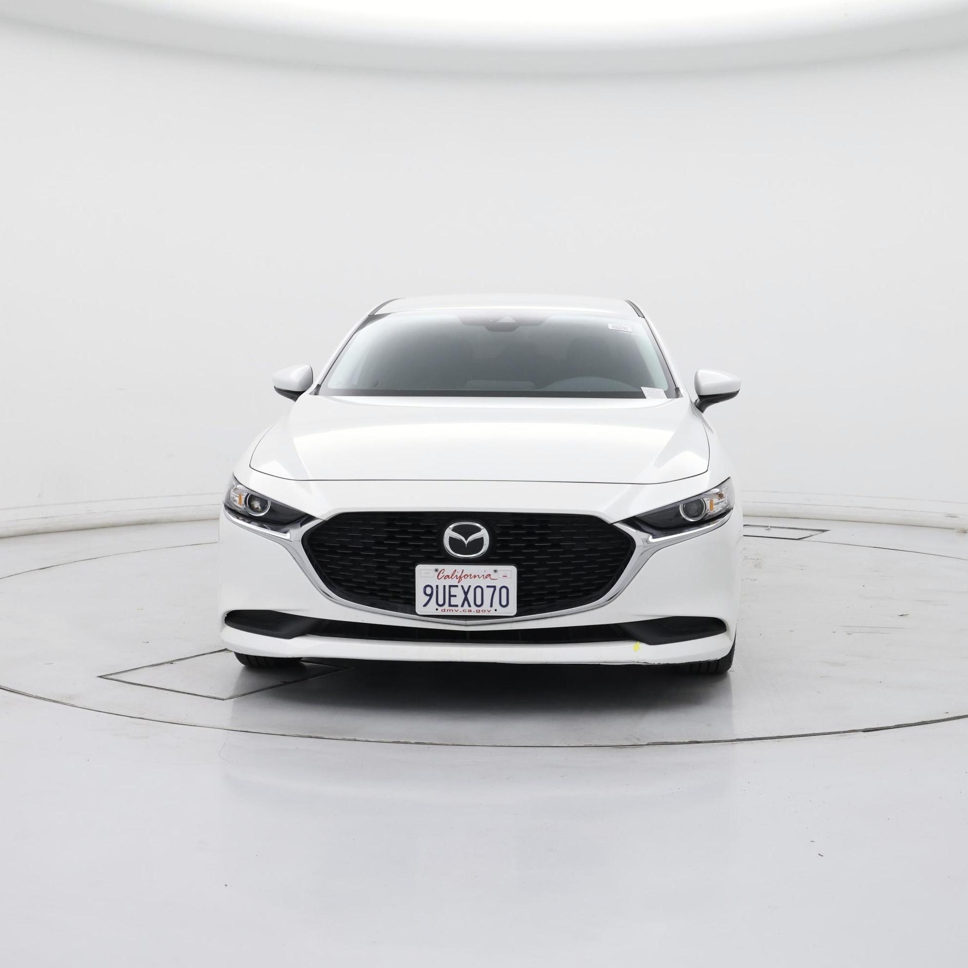 Thumbnail: 2023 Mazda Mazda3 - 5