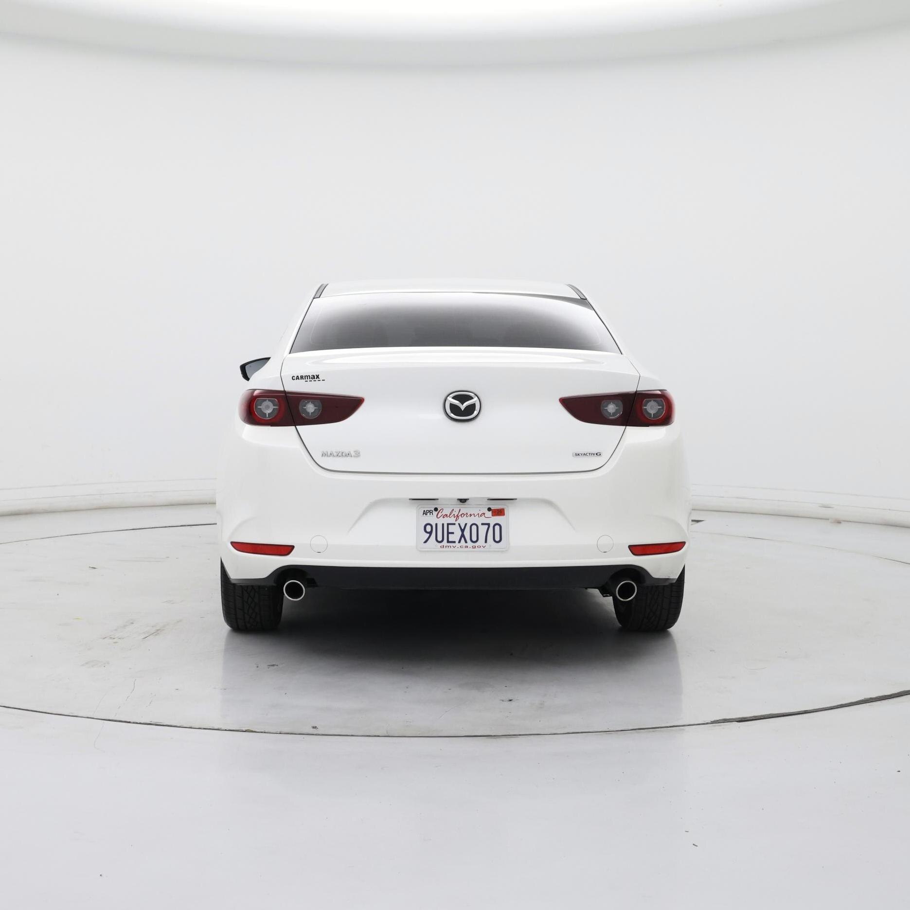 Thumbnail: 2023 Mazda Mazda3 - 6