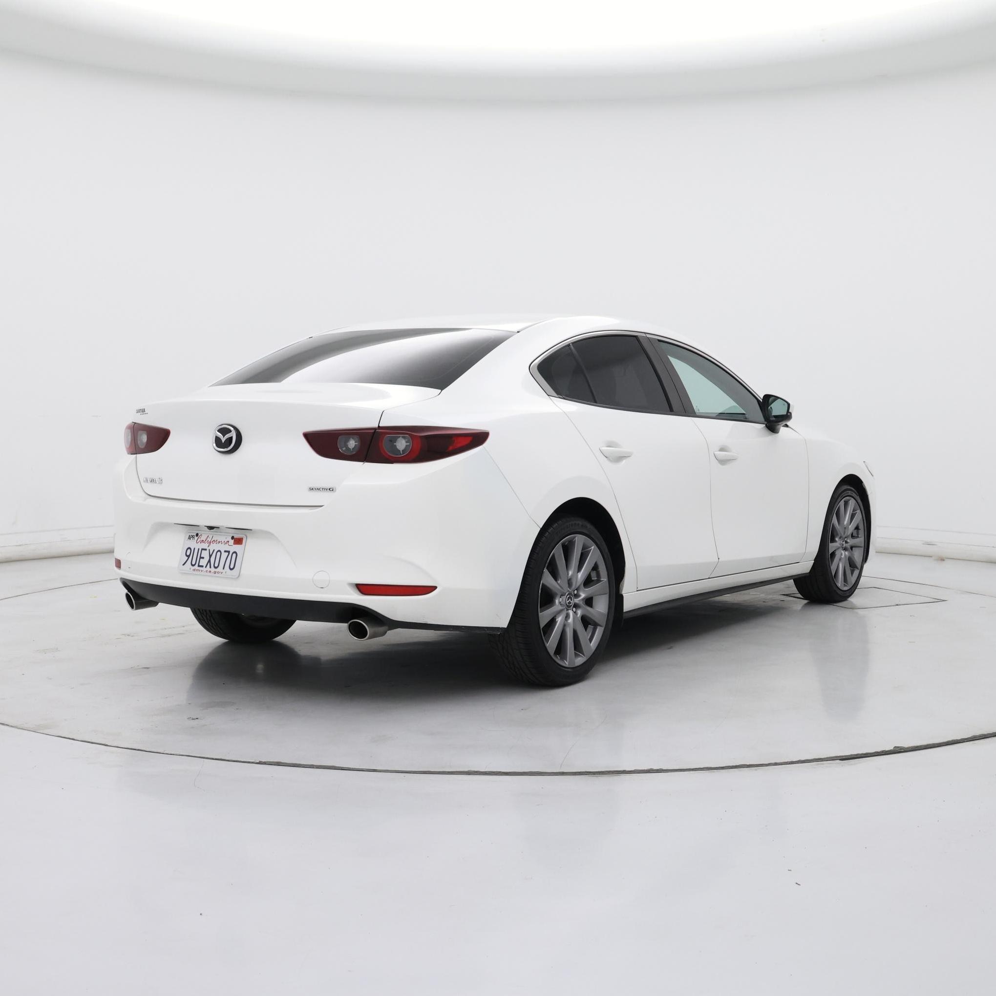 Thumbnail: 2023 Mazda Mazda3 - 8