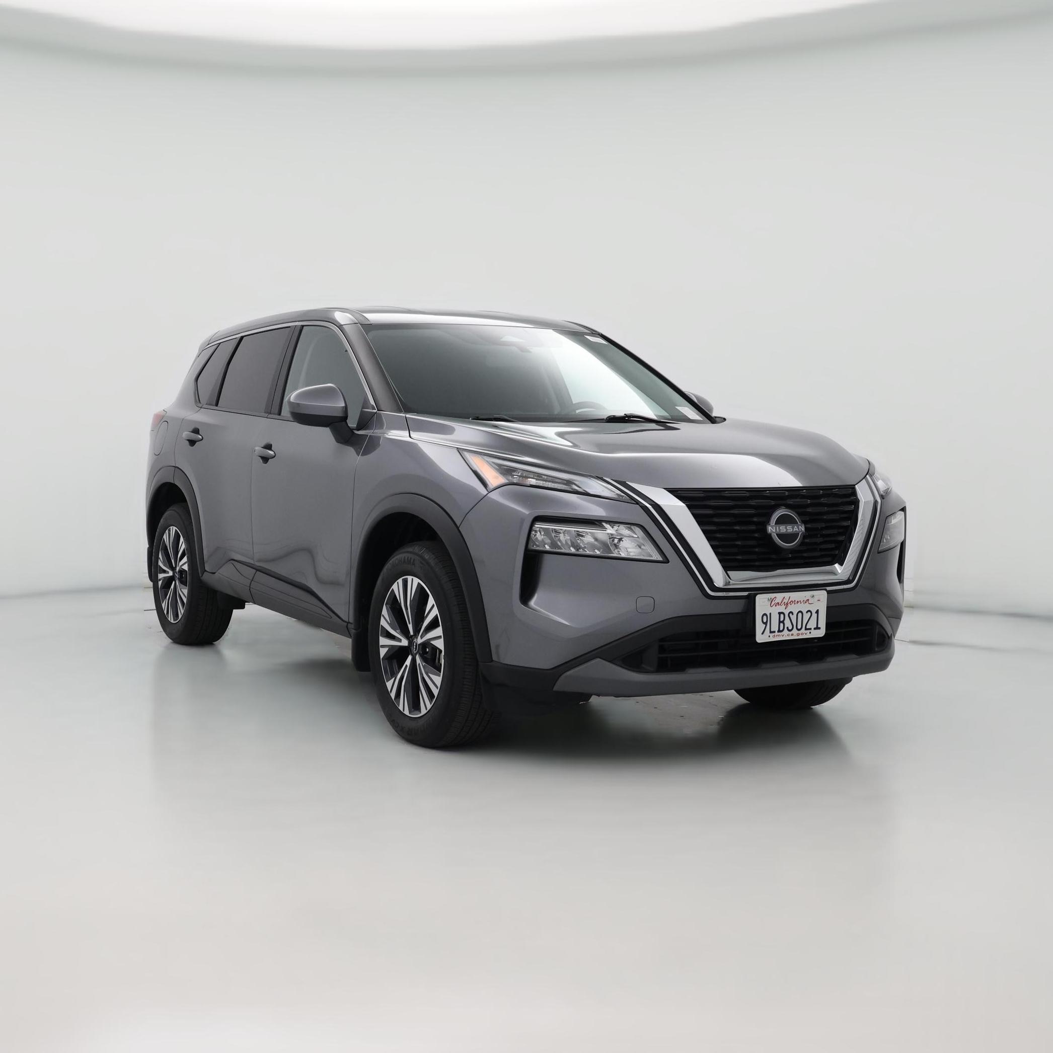 Thumbnail: 2023 Nissan Rogue - 1