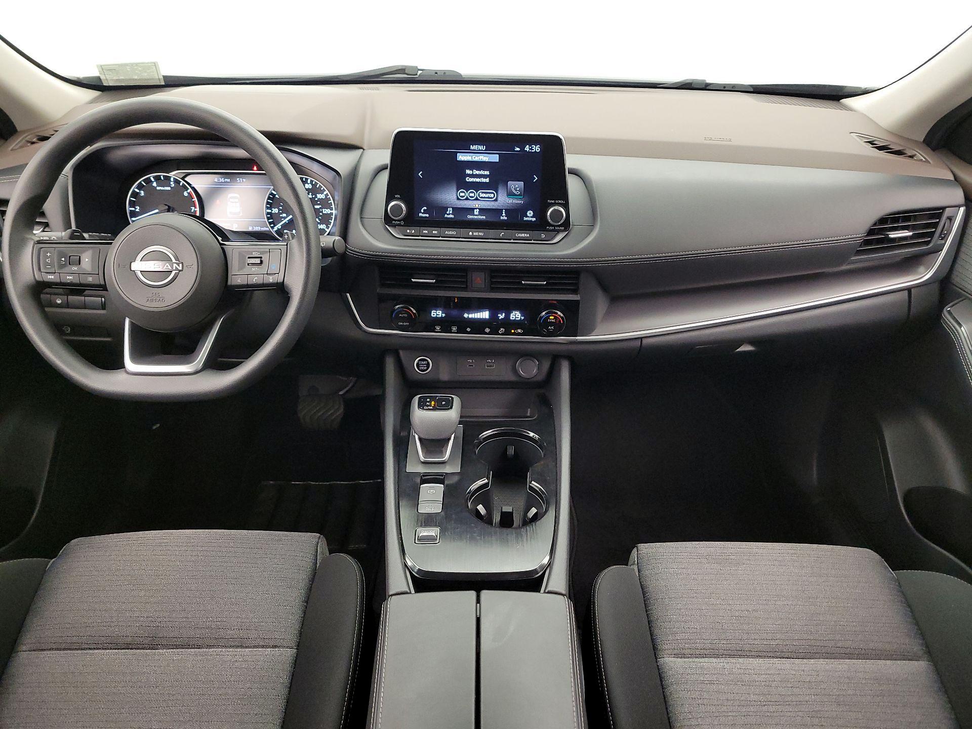 Thumbnail: 2023 Nissan Rogue - 9