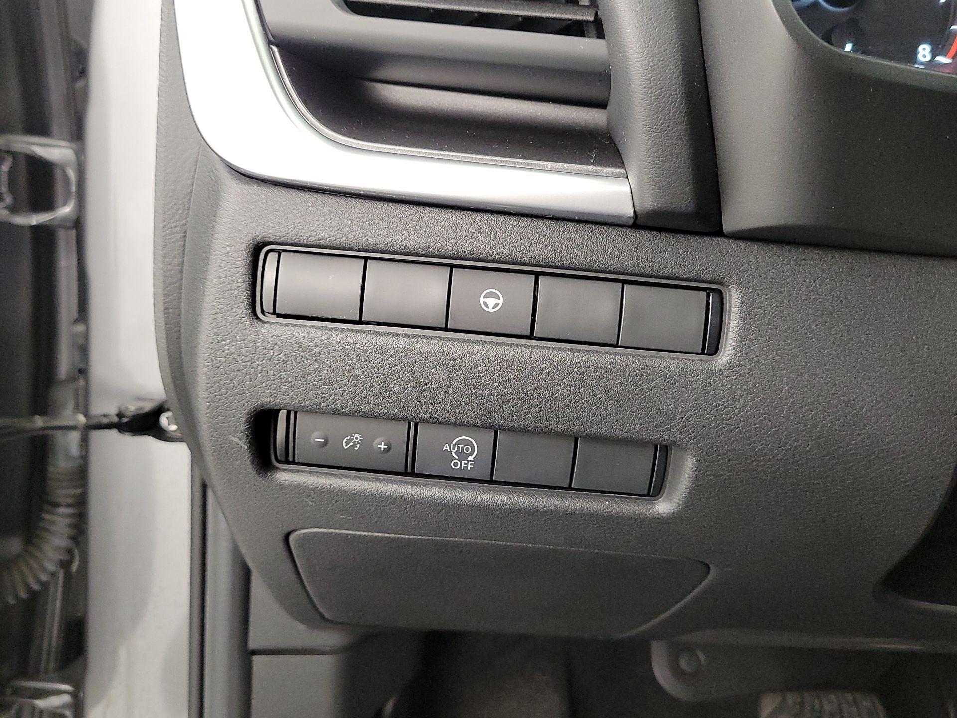 Thumbnail: 2023 Nissan Rogue - 13