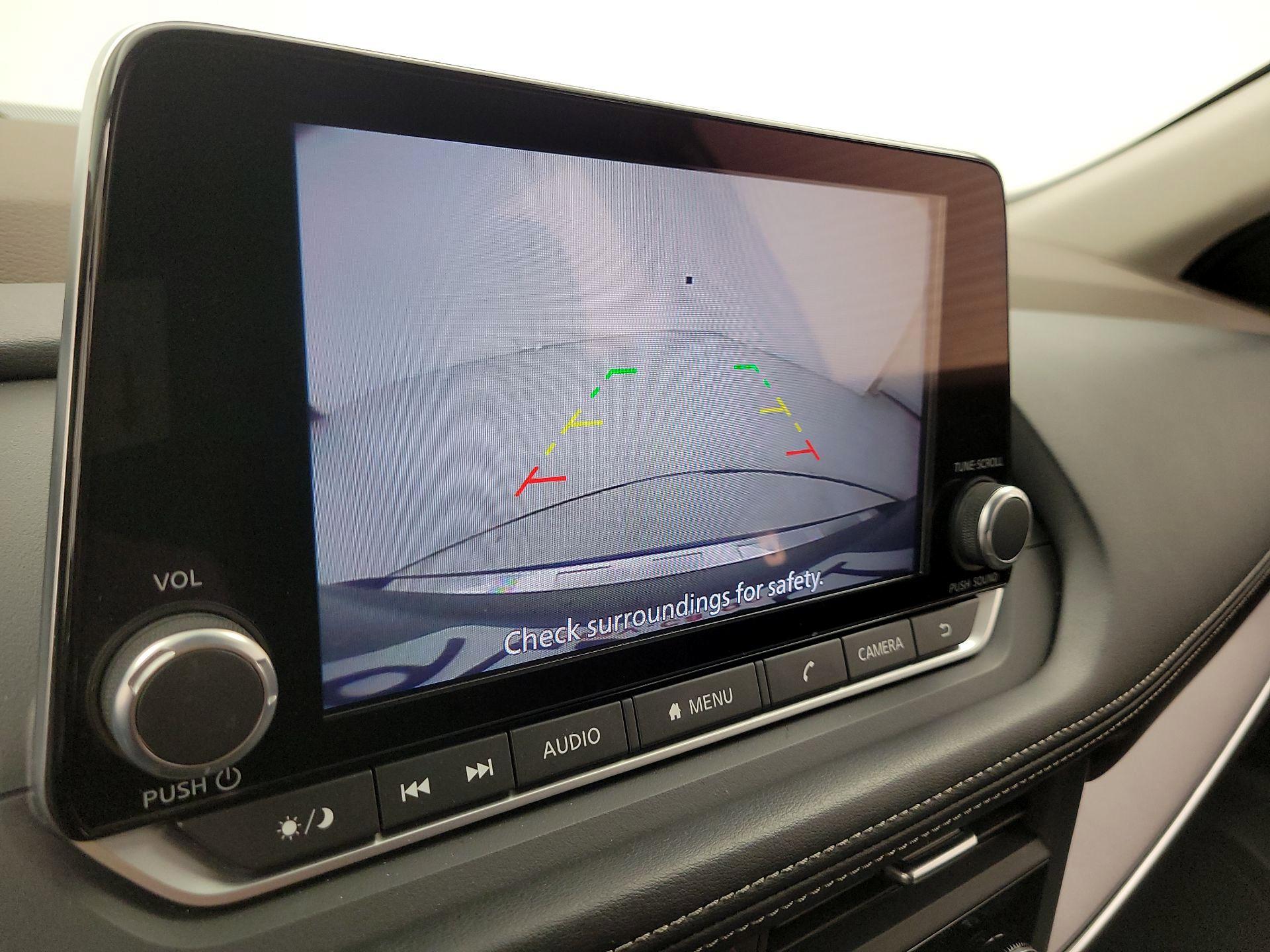 Thumbnail: 2023 Nissan Rogue - 14