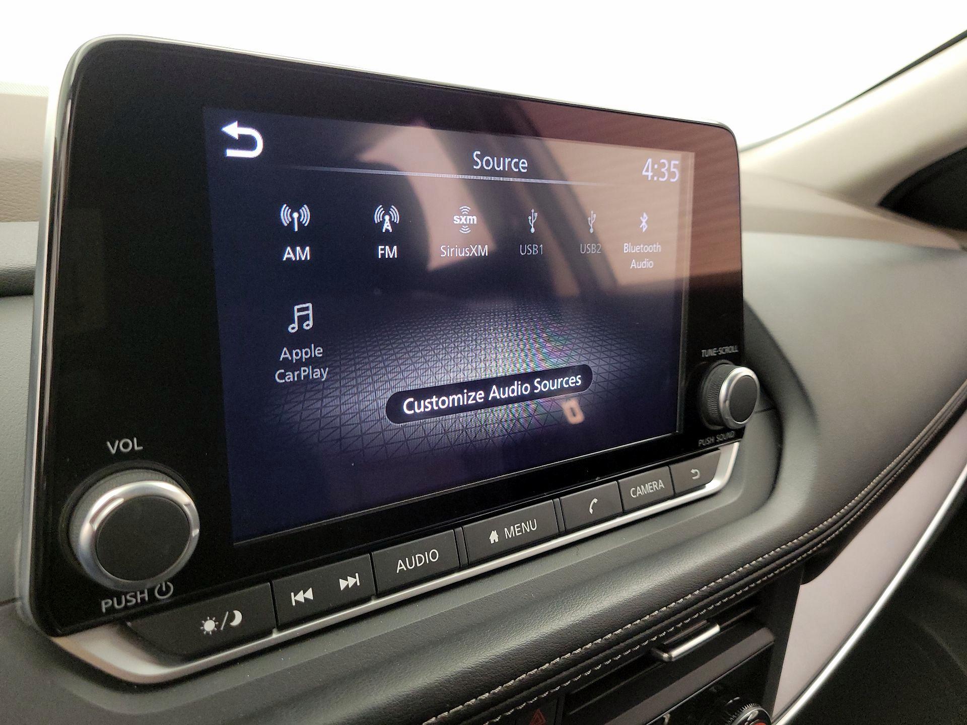 Thumbnail: 2023 Nissan Rogue - 15