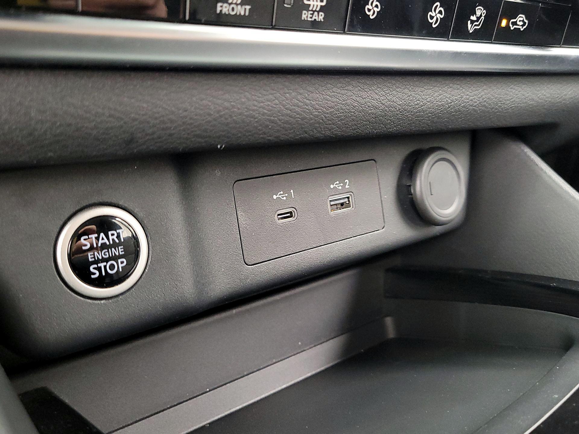 Thumbnail: 2023 Nissan Rogue - 18