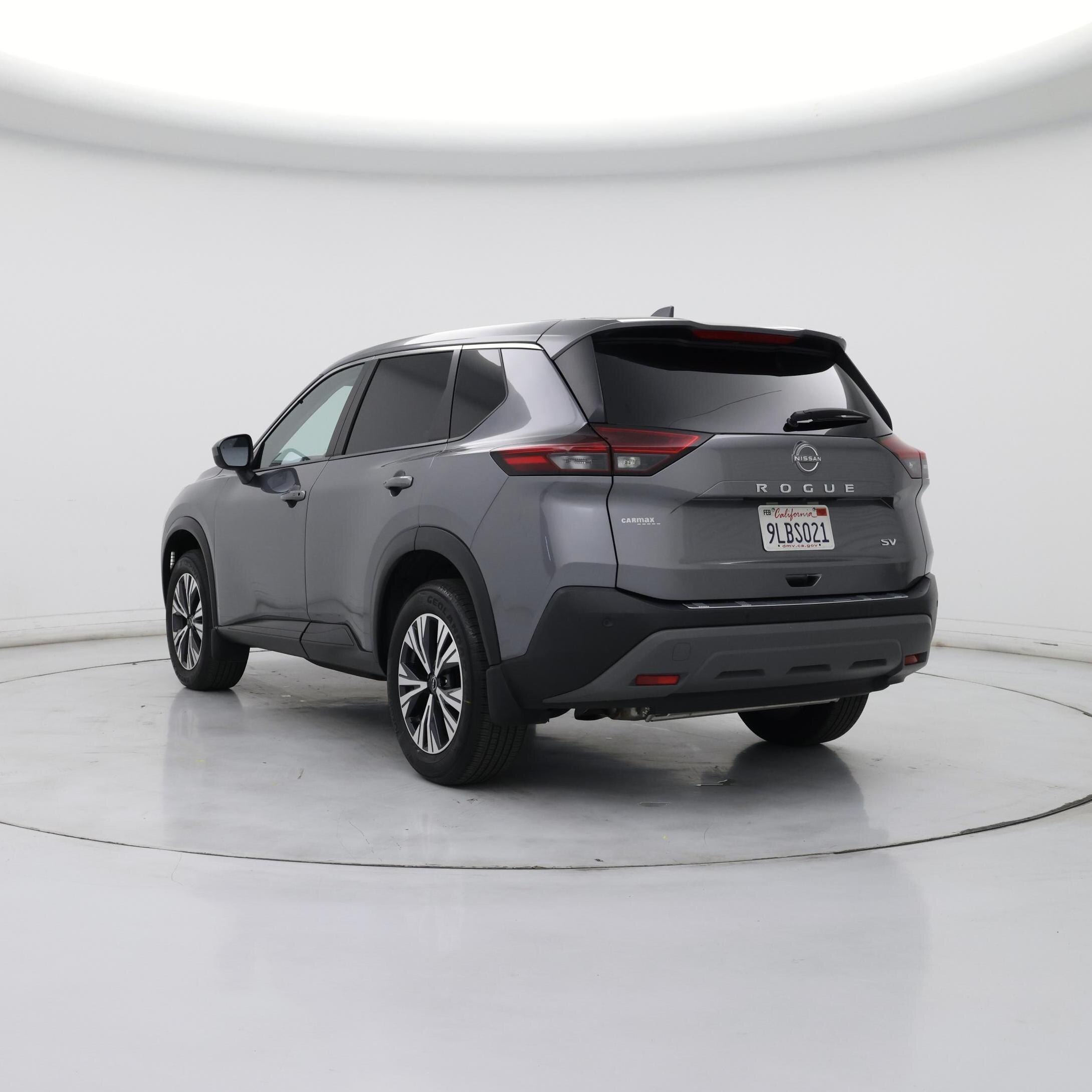 Thumbnail: 2023 Nissan Rogue - 2
