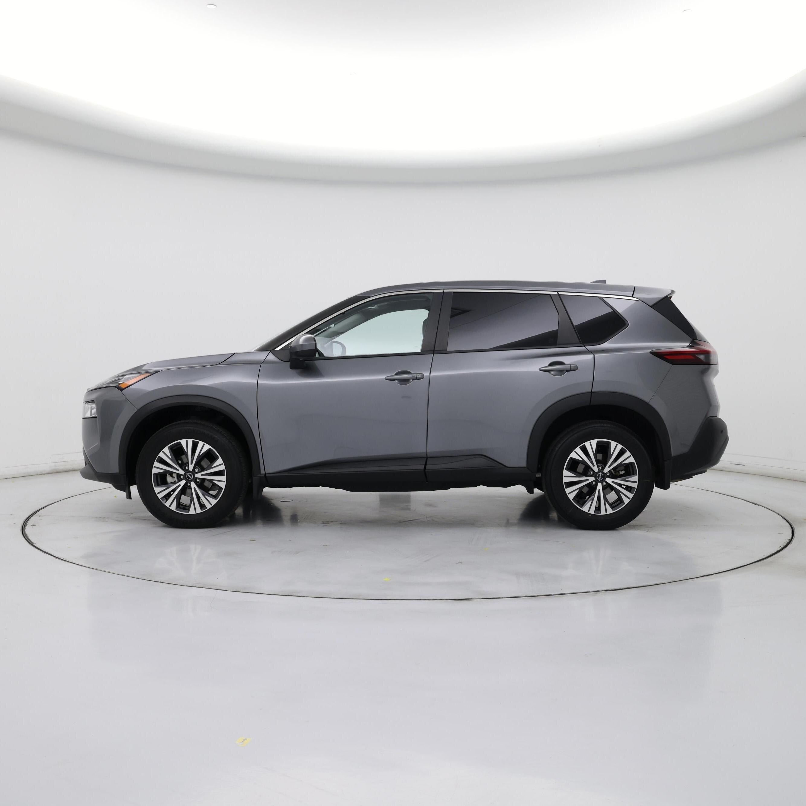 Thumbnail: 2023 Nissan Rogue - 3